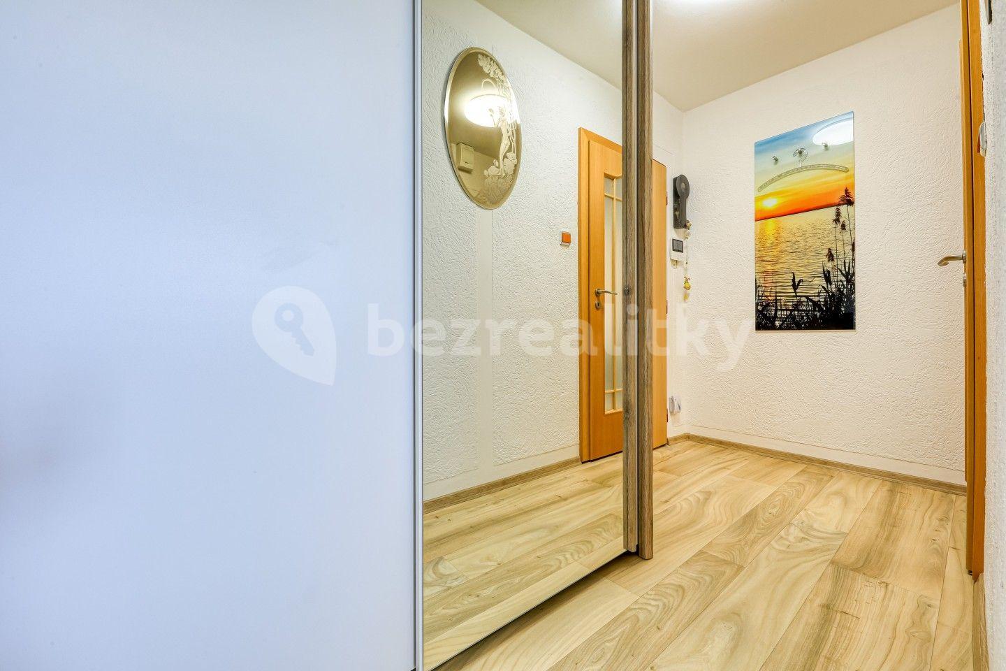 Predaj bytu 2-izbový 42 m², Zelenohorská, Plzeň, Plzeňský kraj