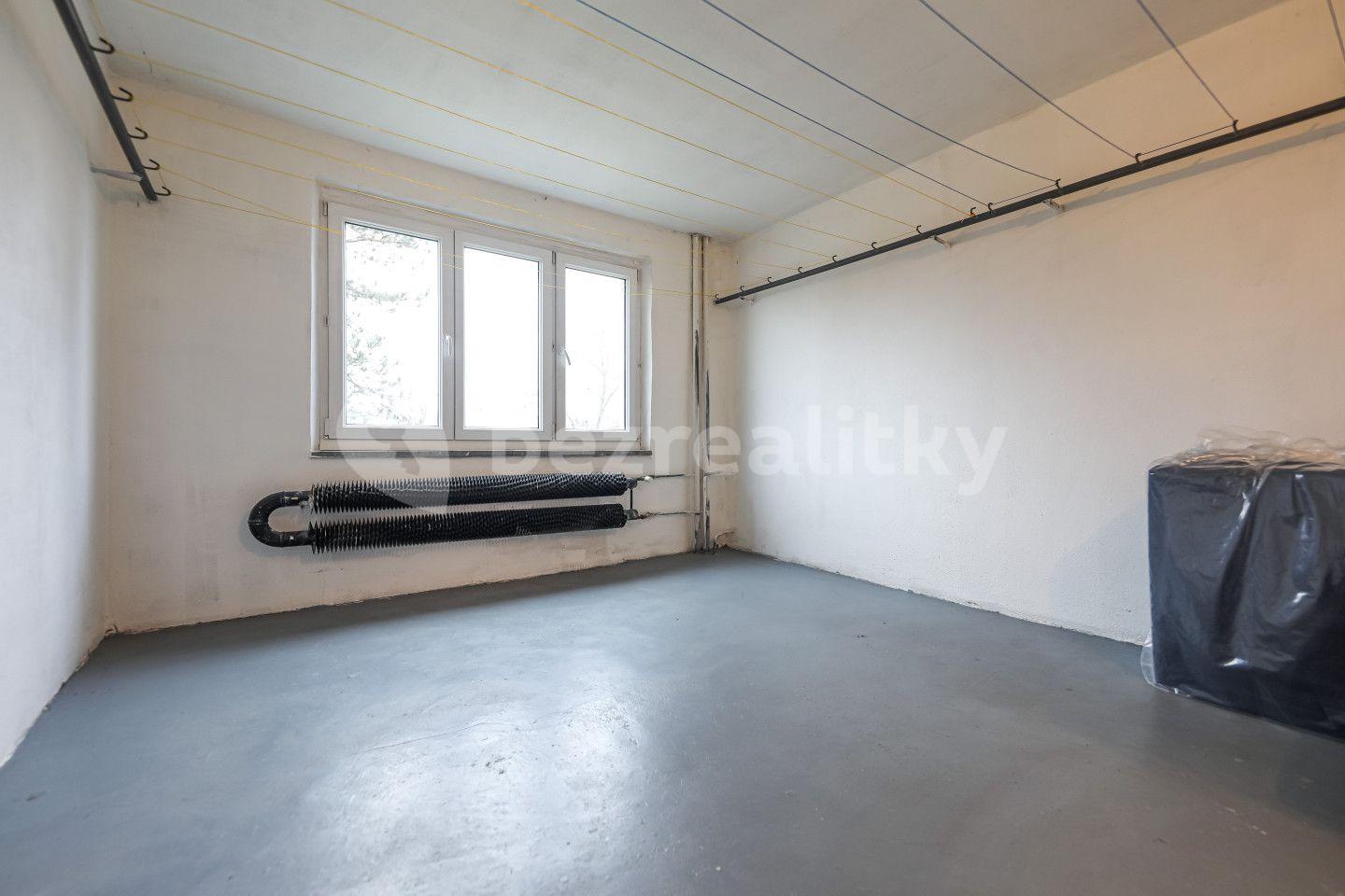 Predaj bytu 2-izbový 42 m², Zelenohorská, Plzeň, Plzeňský kraj