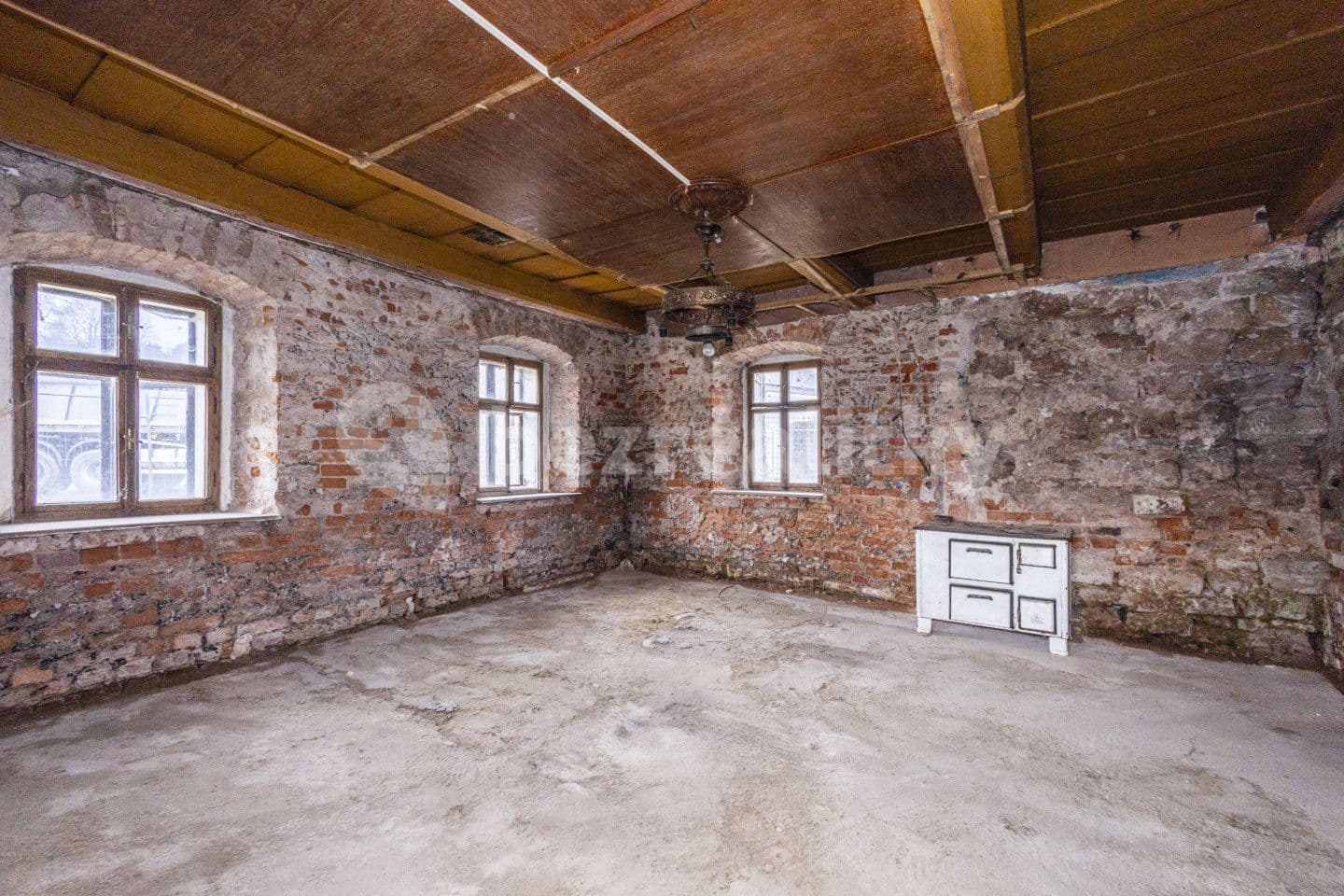 Predaj domu 224 m², pozemek 1.164 m², Chotěvice, Královéhradecký kraj