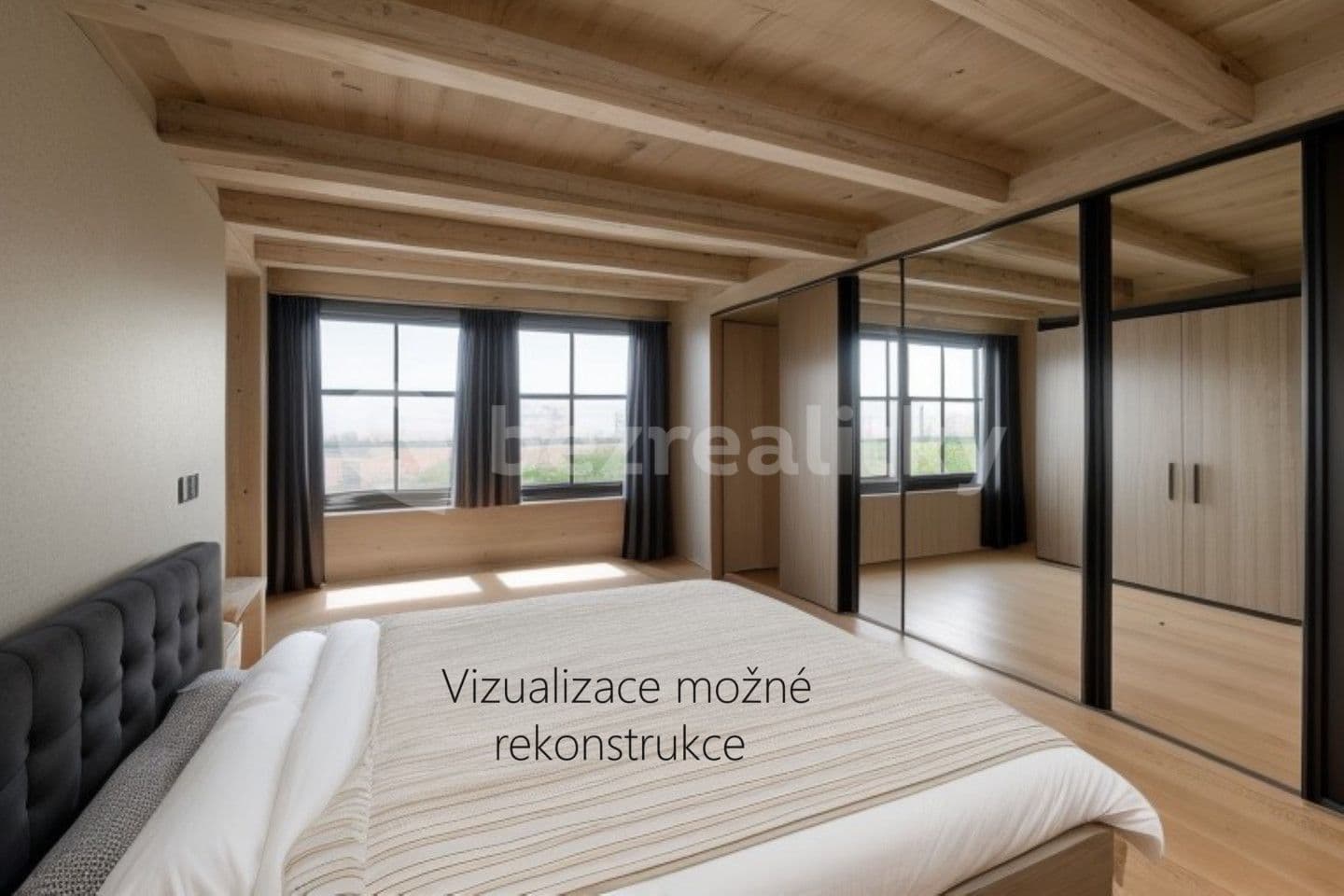 Predaj domu 224 m², pozemek 1.164 m², Chotěvice, Královéhradecký kraj