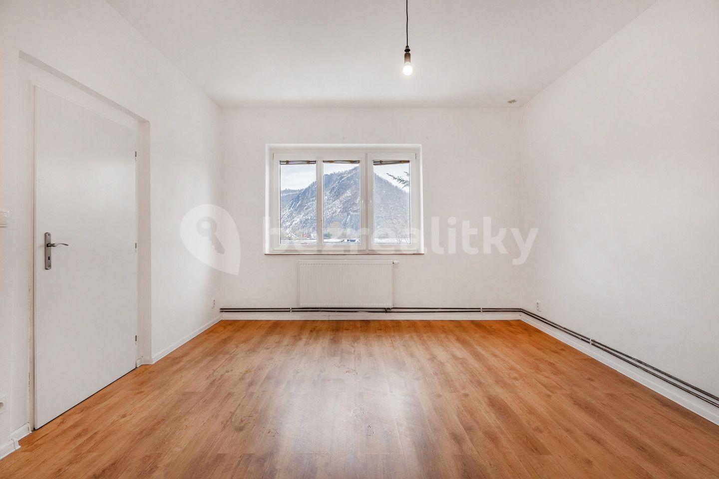 Predaj bytu 2-izbový 46 m², Velké Březno, Ústecký kraj