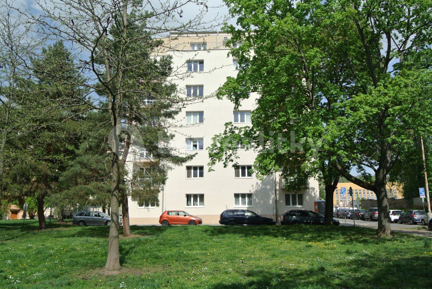 Predaj bytu 3-izbový 80 m², Poštovská, Praha, Praha