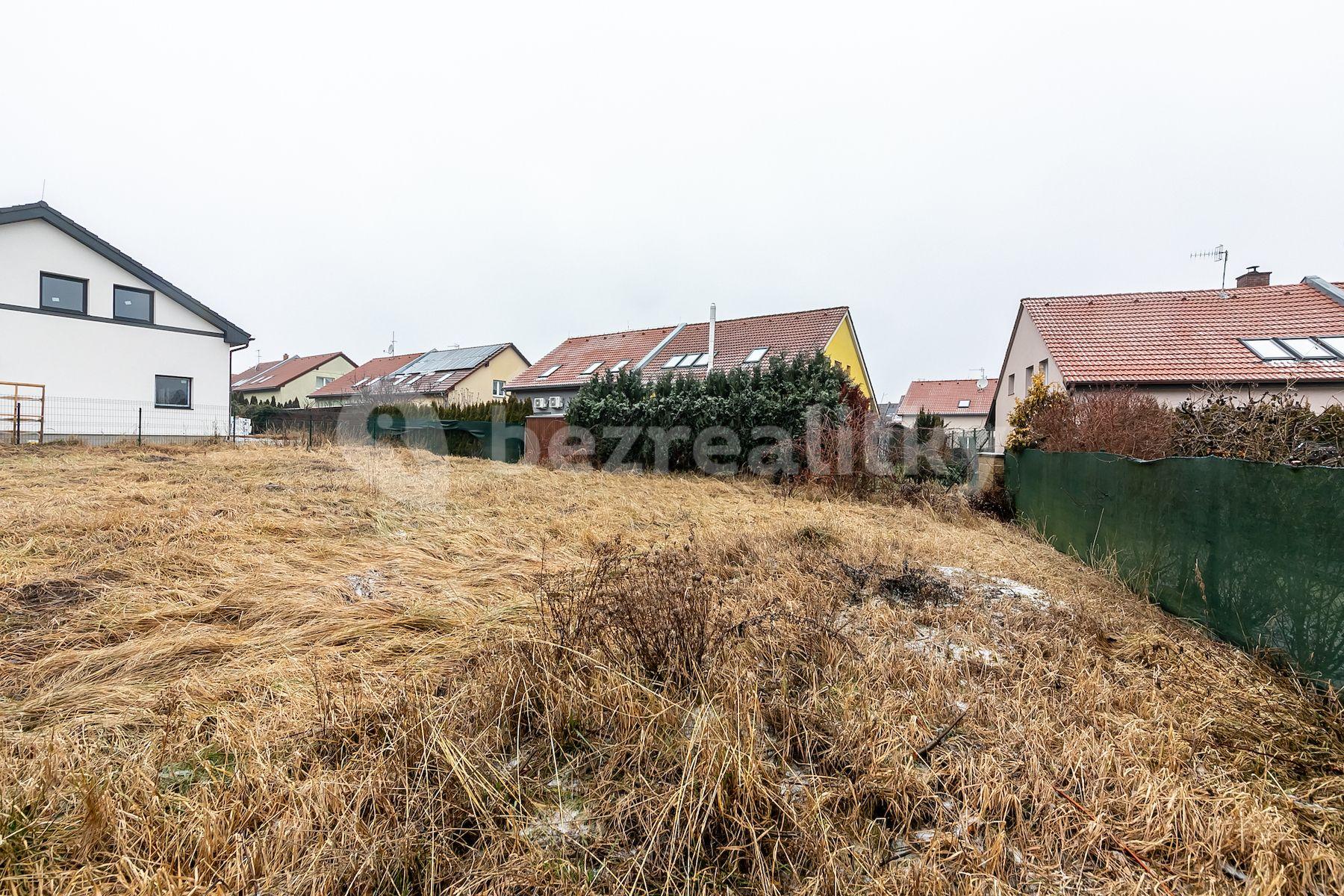 Predaj pozemku 320 m², Zeleneč, Středočeský kraj