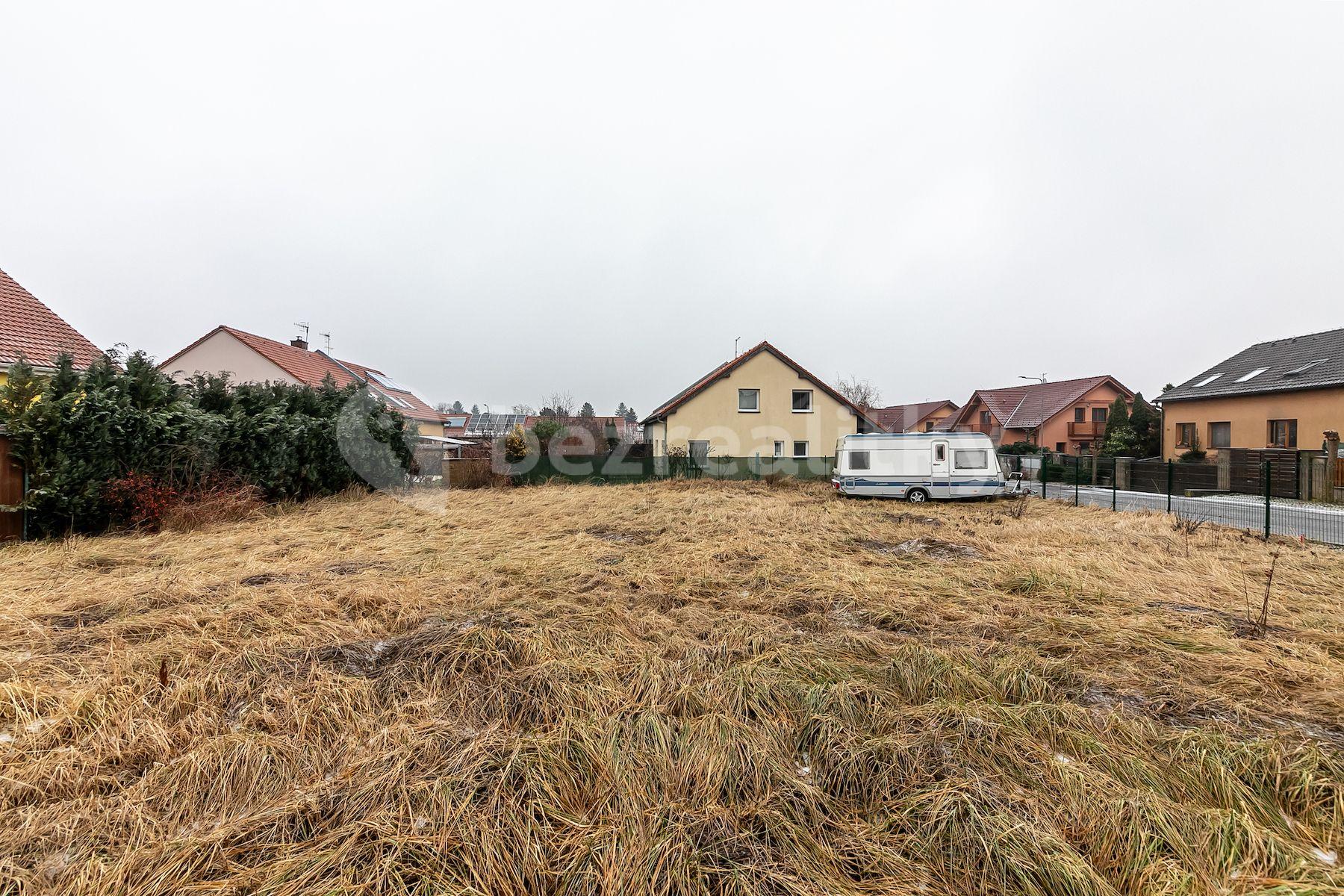 Predaj pozemku 287 m², Zeleneč, Středočeský kraj