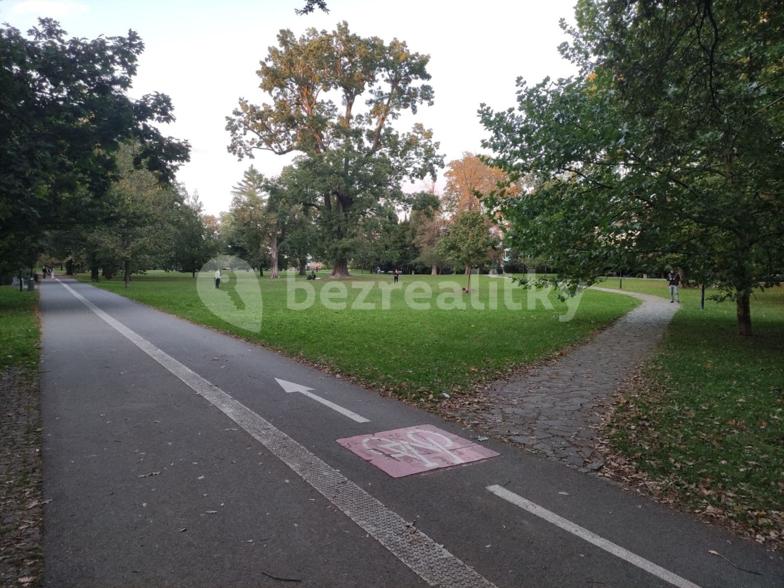 Prenájom bytu 1-izbový 30 m², Edmunda Husserla, Olomouc, Olomoucký kraj Prenájom bytu 1-izbový 30 m², Edmunda Husserla, Olomouc, Olomoucký kraj