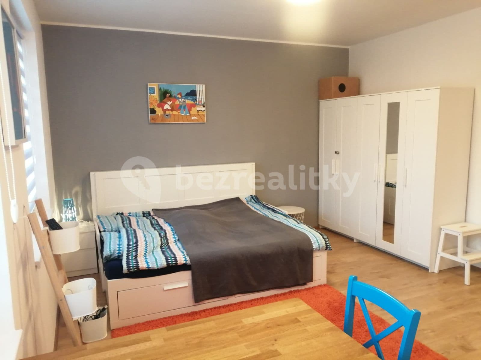 Prenájom bytu 1-izbový 32 m², Lipanská, Říčany, Středočeský kraj Prenájom bytu 1-izbový 32 m², Lipanská, Říčany, Středočeský kraj