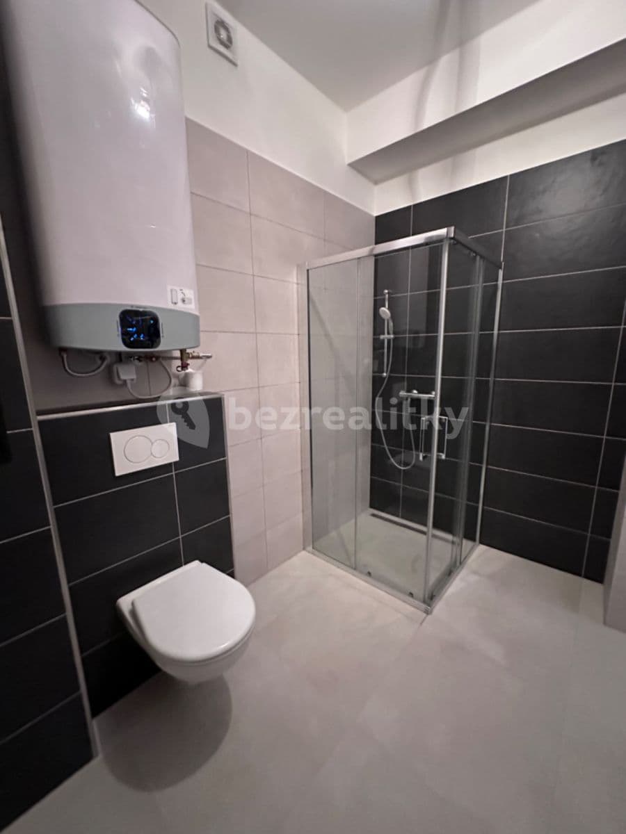 Prenájom bytu 2-izbový 52 m², Prosecká, Praha, Praha Prenájom bytu 2-izbový 52 m², Prosecká, Praha, Praha