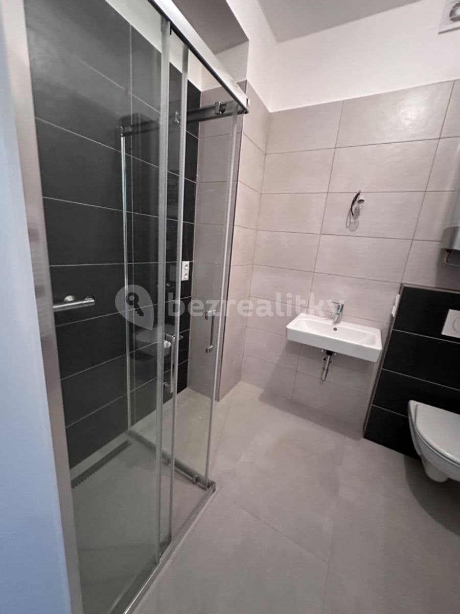 Prenájom bytu 2-izbový 52 m², Prosecká, Praha, Praha Prenájom bytu 2-izbový 52 m², Prosecká, Praha, Praha