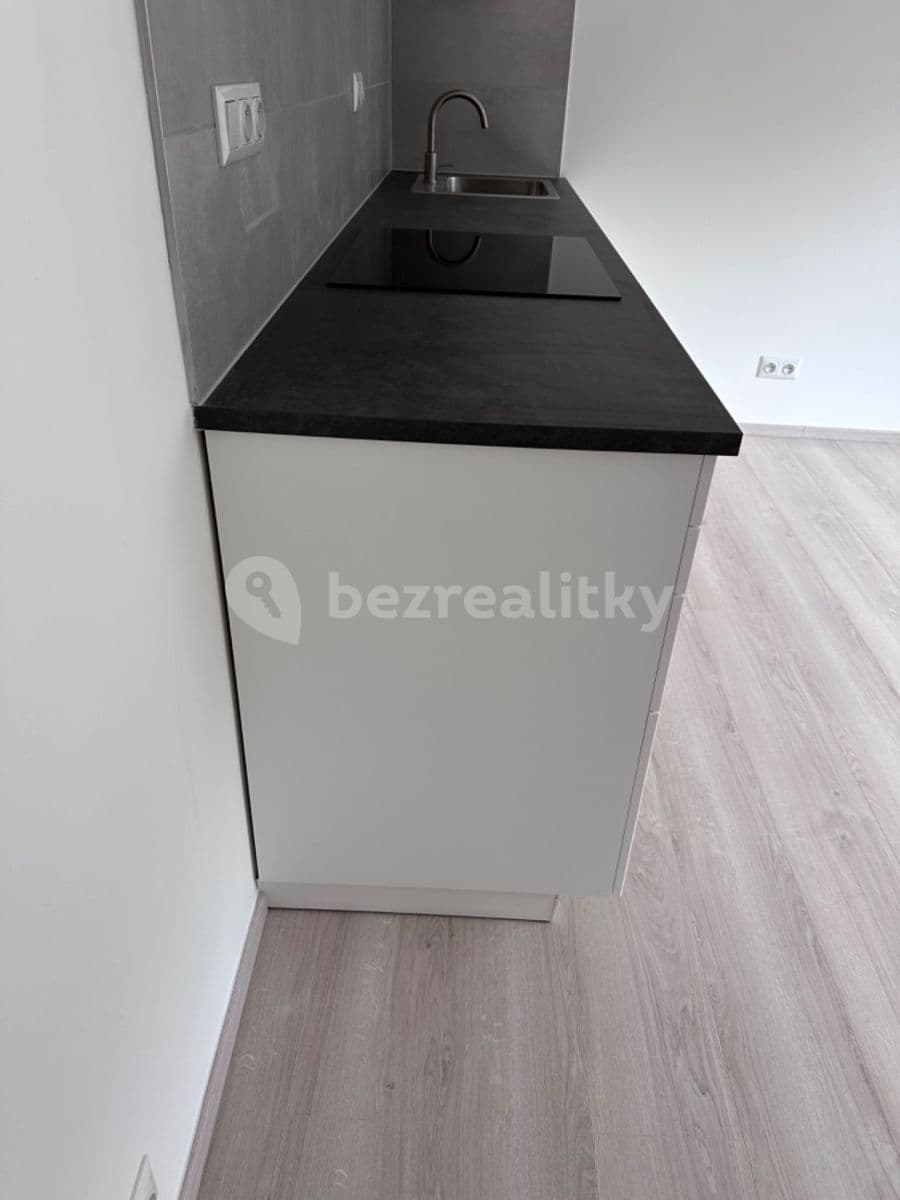 Prenájom bytu 2-izbový 52 m², Prosecká, Praha, Praha Prenájom bytu 2-izbový 52 m², Prosecká, Praha, Praha
