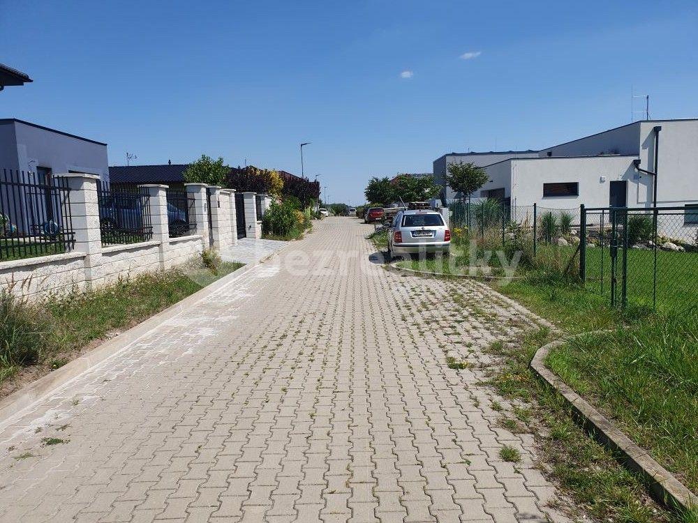 Predaj pozemku 1.279 m², Polní, Veleň, Středočeský kraj
