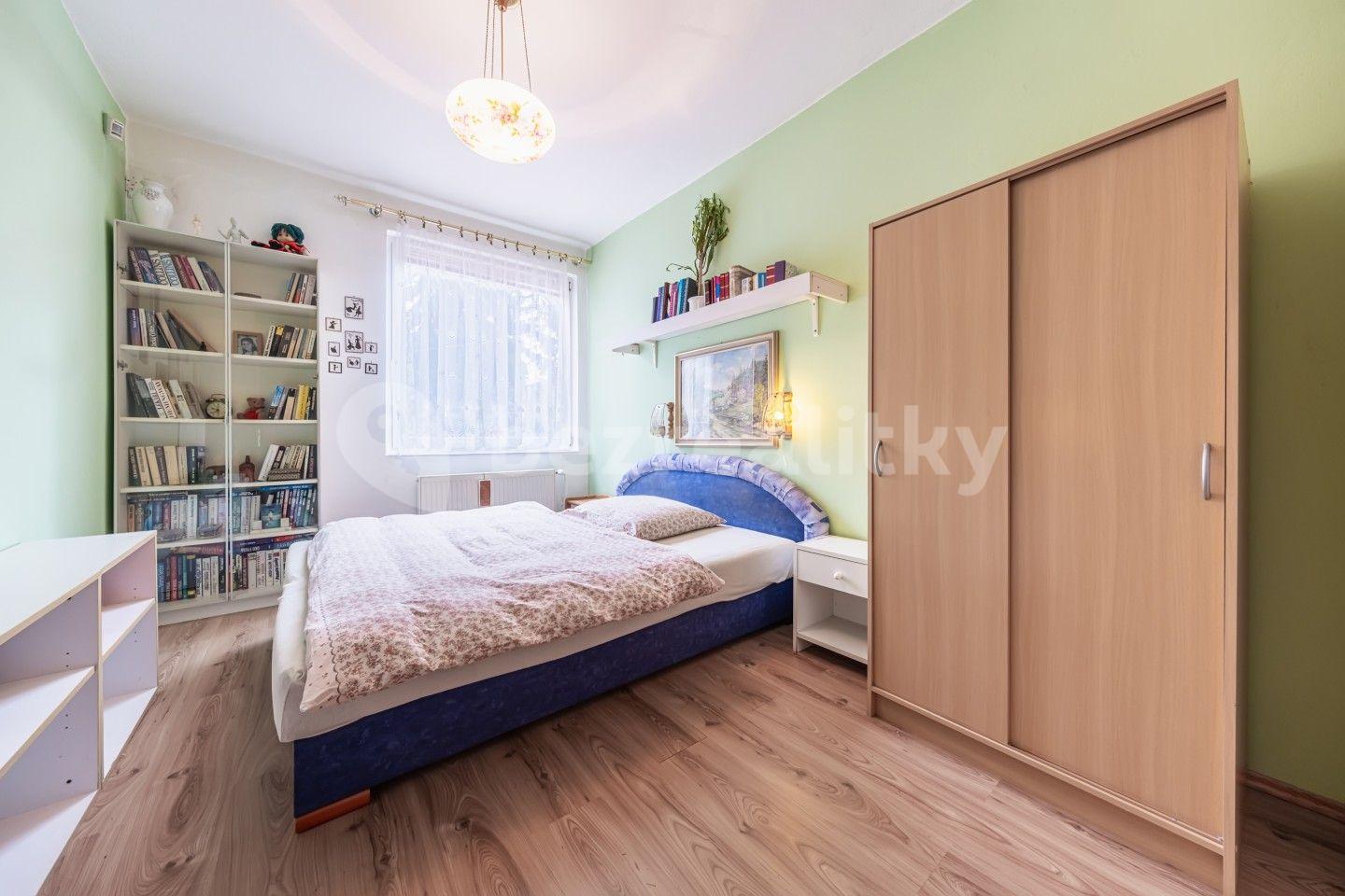 Predaj bytu 4-izbový 124 m², Na Cihlářce, Praha, Praha