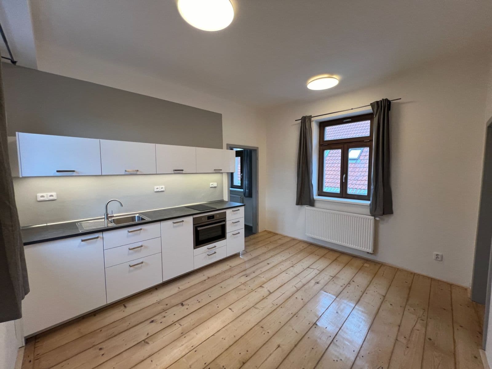 Prenájom bytu 2-izbový 39 m², F. X. Procházky, Brandýs nad Labem-Stará Boleslav, Středočeský kraj Prenájom bytu 2-izbový 39 m², F. X. Procházky, Brandýs nad Labem-Stará Boleslav, Středočeský kraj