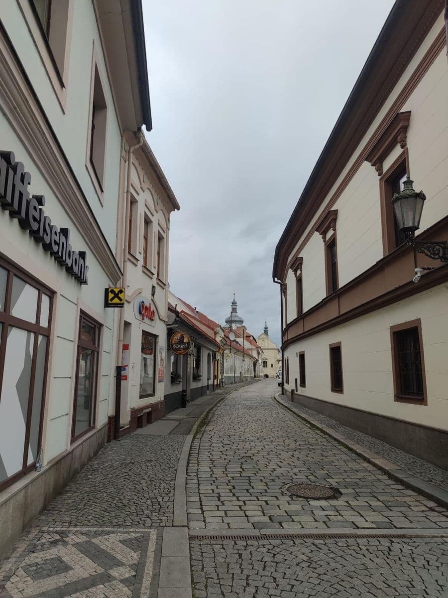 Prenájom bytu 2-izbový 39 m², F. X. Procházky, Brandýs nad Labem-Stará Boleslav, Středočeský kraj Prenájom bytu 2-izbový 39 m², F. X. Procházky, Brandýs nad Labem-Stará Boleslav, Středočeský kraj