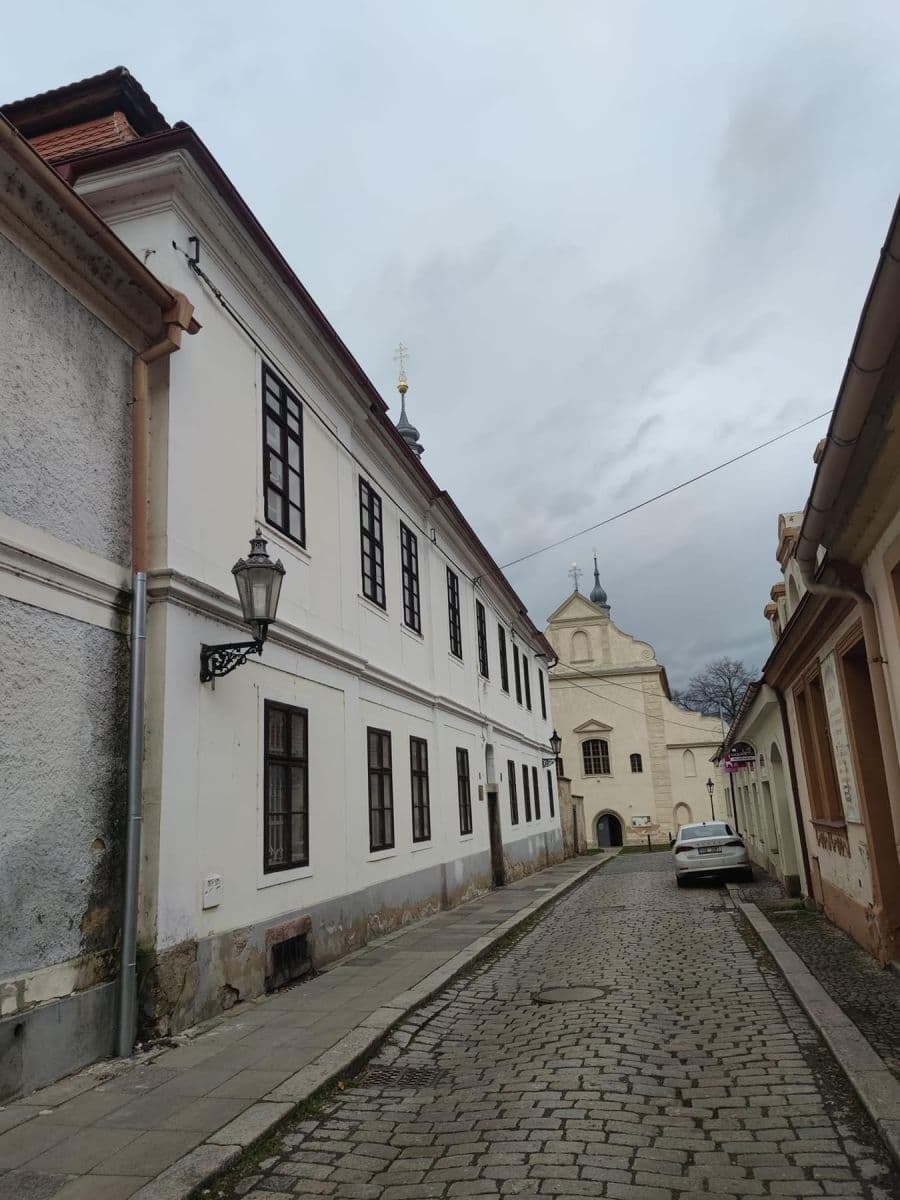 Prenájom bytu 2-izbový 39 m², F. X. Procházky, Brandýs nad Labem-Stará Boleslav, Středočeský kraj Prenájom bytu 2-izbový 39 m², F. X. Procházky, Brandýs nad Labem-Stará Boleslav, Středočeský kraj
