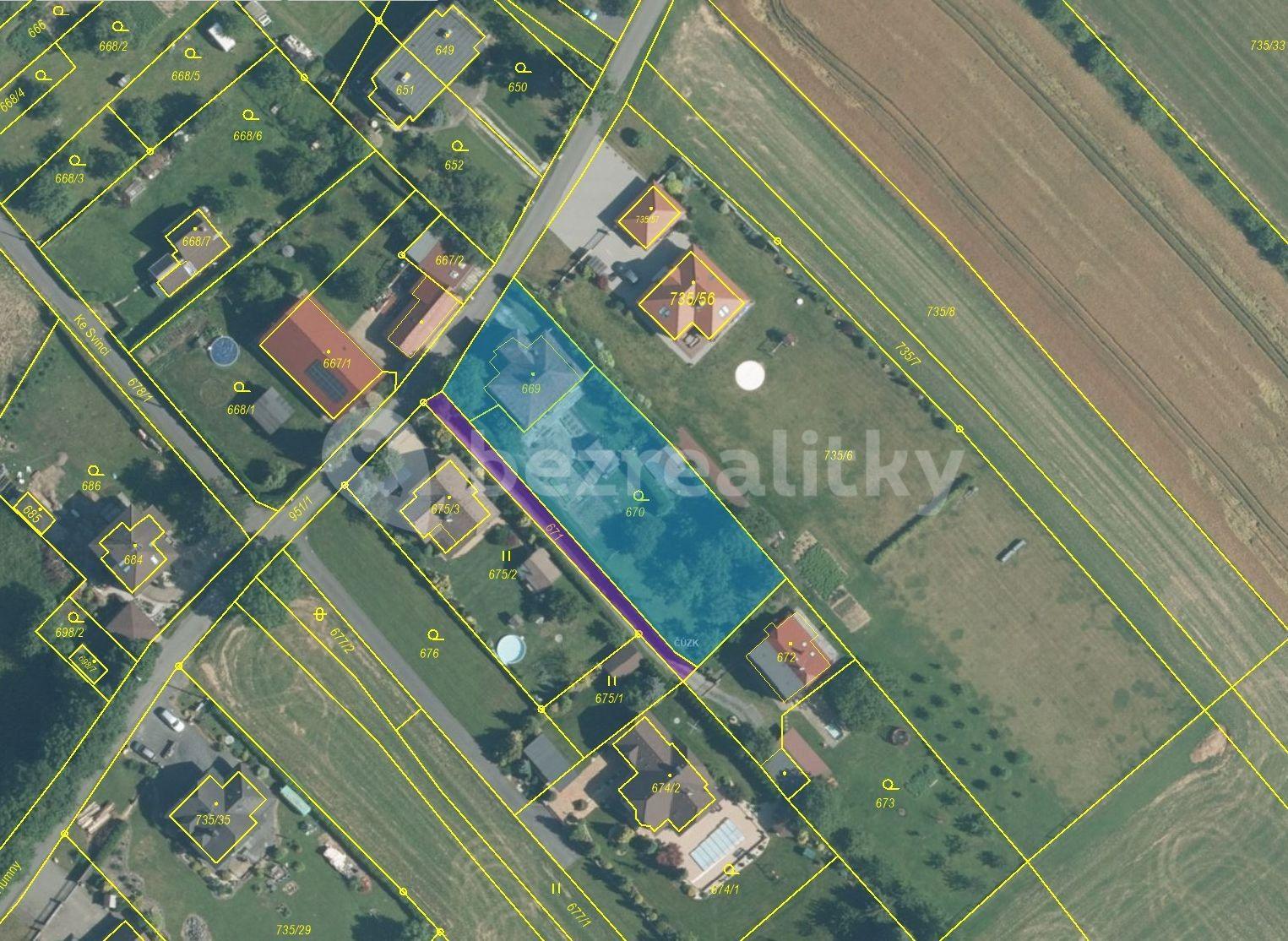 Predaj domu 380 m², pozemek 1.522 m², Za Humny, Nový Jičín, Moravskoslezský kraj