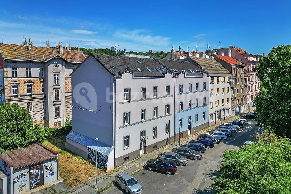Prenájom bytu 2-izbový 36 m², Pod Labuťkou, Praha, Praha Prenájom bytu 2-izbový 36 m², Pod Labuťkou, Praha, Praha