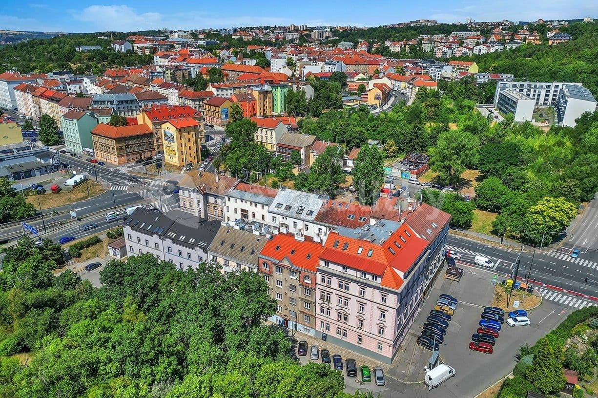Prenájom bytu 2-izbový 36 m², Pod Labuťkou, Praha, Praha Prenájom bytu 2-izbový 36 m², Pod Labuťkou, Praha, Praha