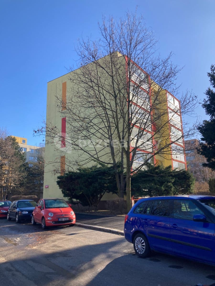 Prenájom bytu 1-izbový 36 m², Ouholická, Praha, Praha Prenájom bytu 1-izbový 36 m², Ouholická, Praha, Praha