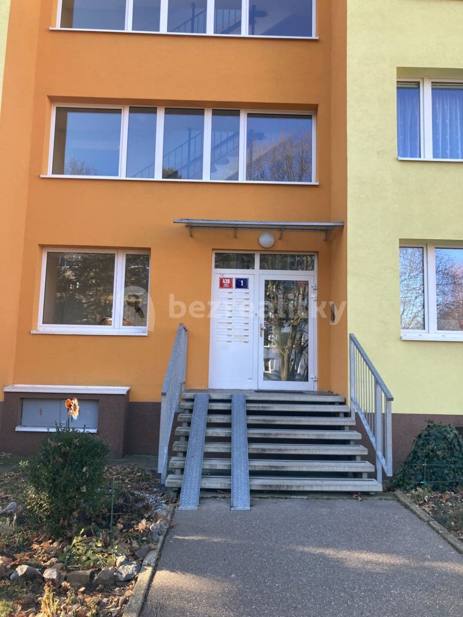 Prenájom bytu 1-izbový 36 m², Ouholická, Praha, Praha Prenájom bytu 1-izbový 36 m², Ouholická, Praha, Praha
