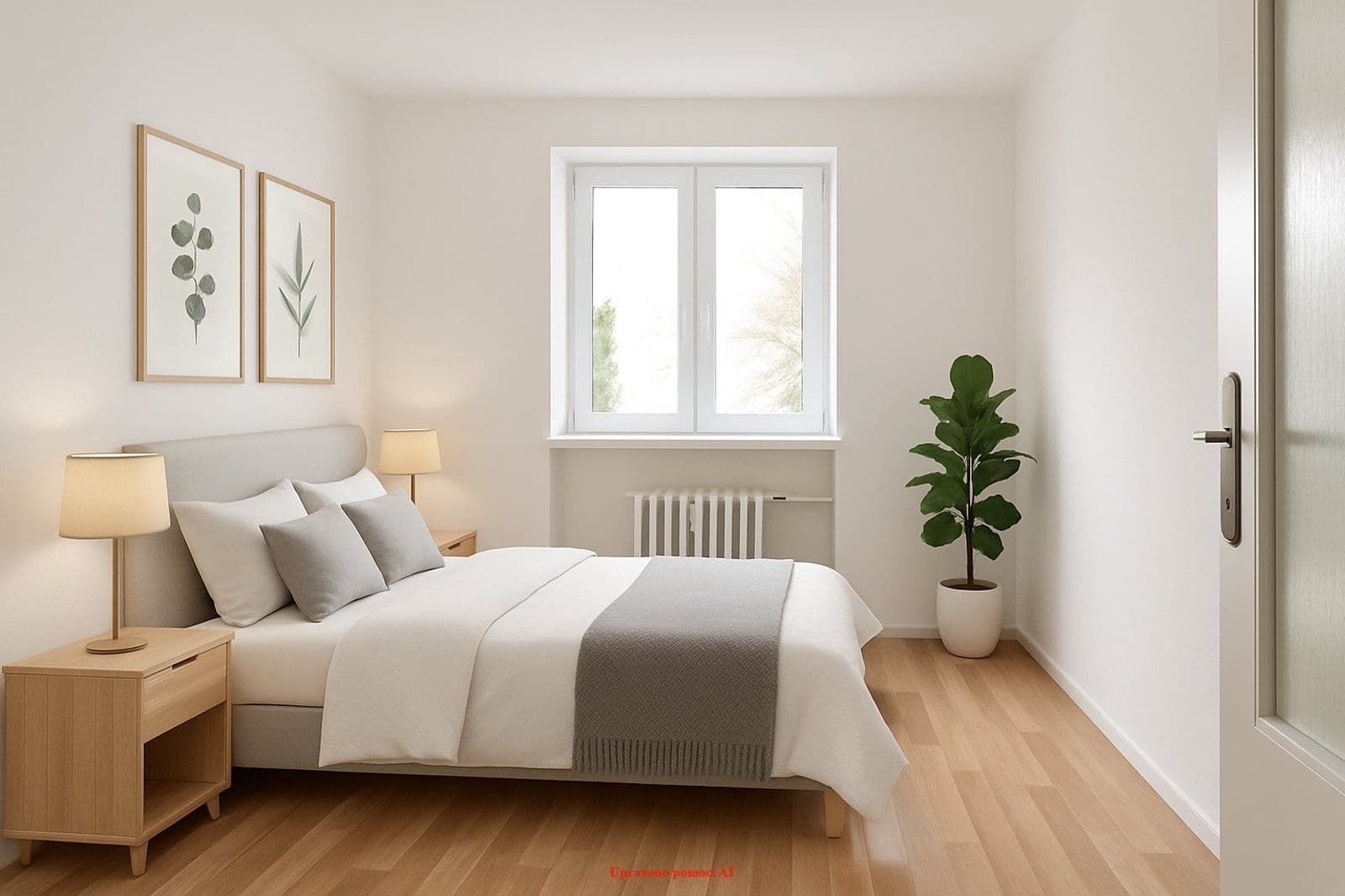 Prenájom bytu 1-izbový 18 m², Jana Wericha, Havířov, Moravskoslezský kraj Prenájom bytu 1-izbový 18 m², Jana Wericha, Havířov, Moravskoslezský kraj