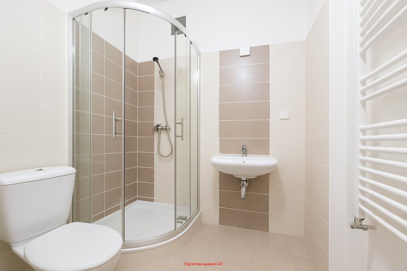 Prenájom bytu 1-izbový 18 m², Jana Wericha, Havířov, Moravskoslezský kraj Prenájom bytu 1-izbový 18 m², Jana Wericha, Havířov, Moravskoslezský kraj