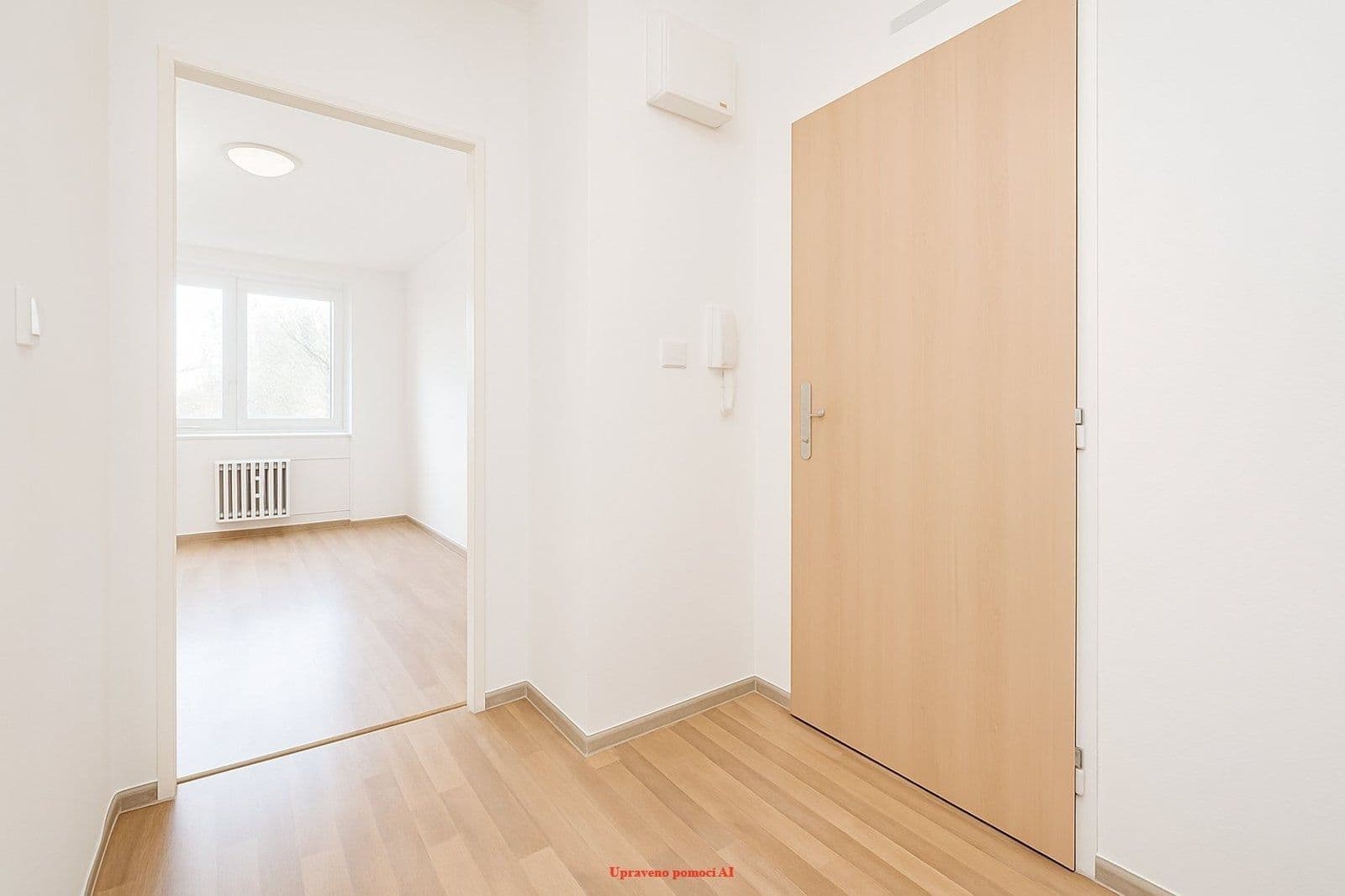 Prenájom bytu 1-izbový 18 m², Jana Wericha, Havířov, Moravskoslezský kraj Prenájom bytu 1-izbový 18 m², Jana Wericha, Havířov, Moravskoslezský kraj