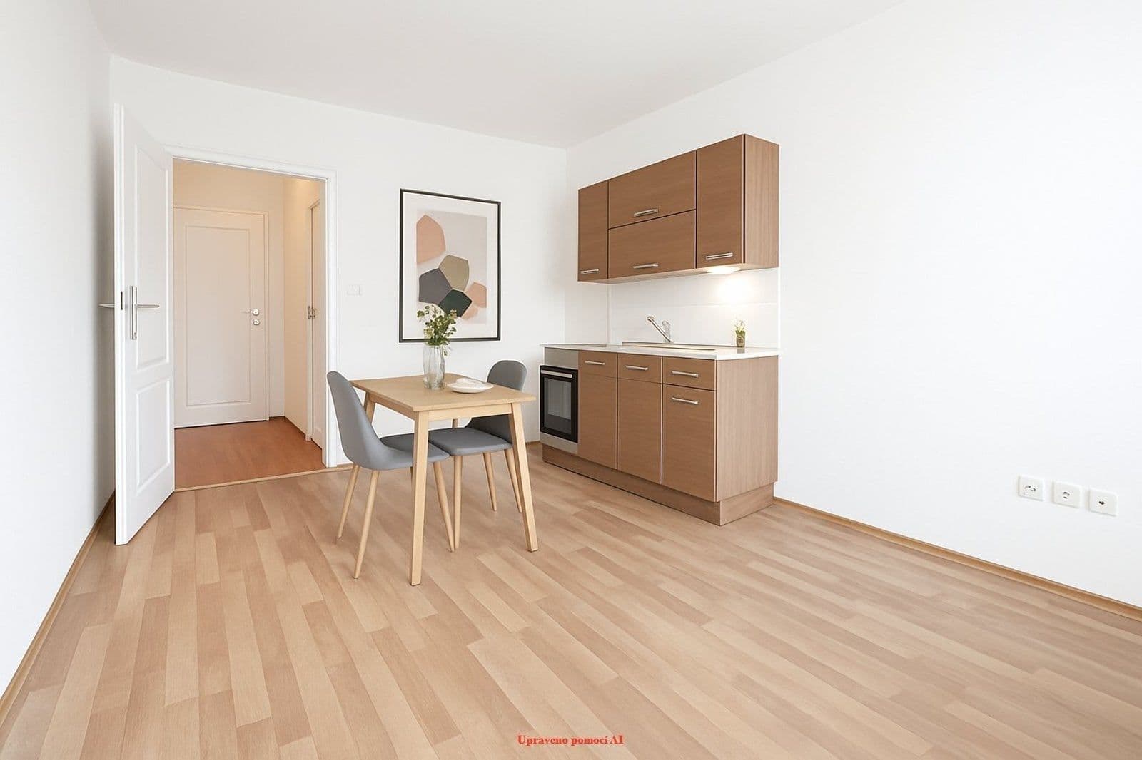 Prenájom bytu 1-izbový 18 m², Jana Wericha, Havířov, Moravskoslezský kraj Prenájom bytu 1-izbový 18 m², Jana Wericha, Havířov, Moravskoslezský kraj