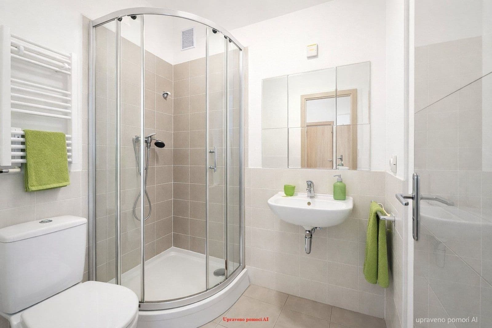 Prenájom bytu 1-izbový 18 m², Jana Wericha, Havířov, Moravskoslezský kraj Prenájom bytu 1-izbový 18 m², Jana Wericha, Havířov, Moravskoslezský kraj