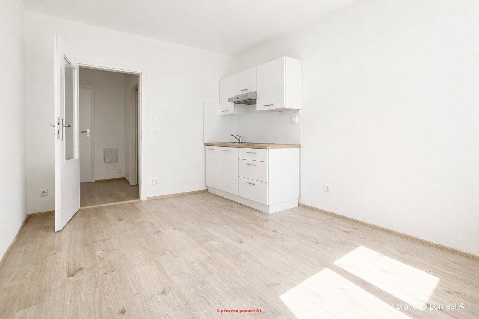Prenájom bytu 1-izbový 18 m², Jana Wericha, Havířov, Moravskoslezský kraj Prenájom bytu 1-izbový 18 m², Jana Wericha, Havířov, Moravskoslezský kraj