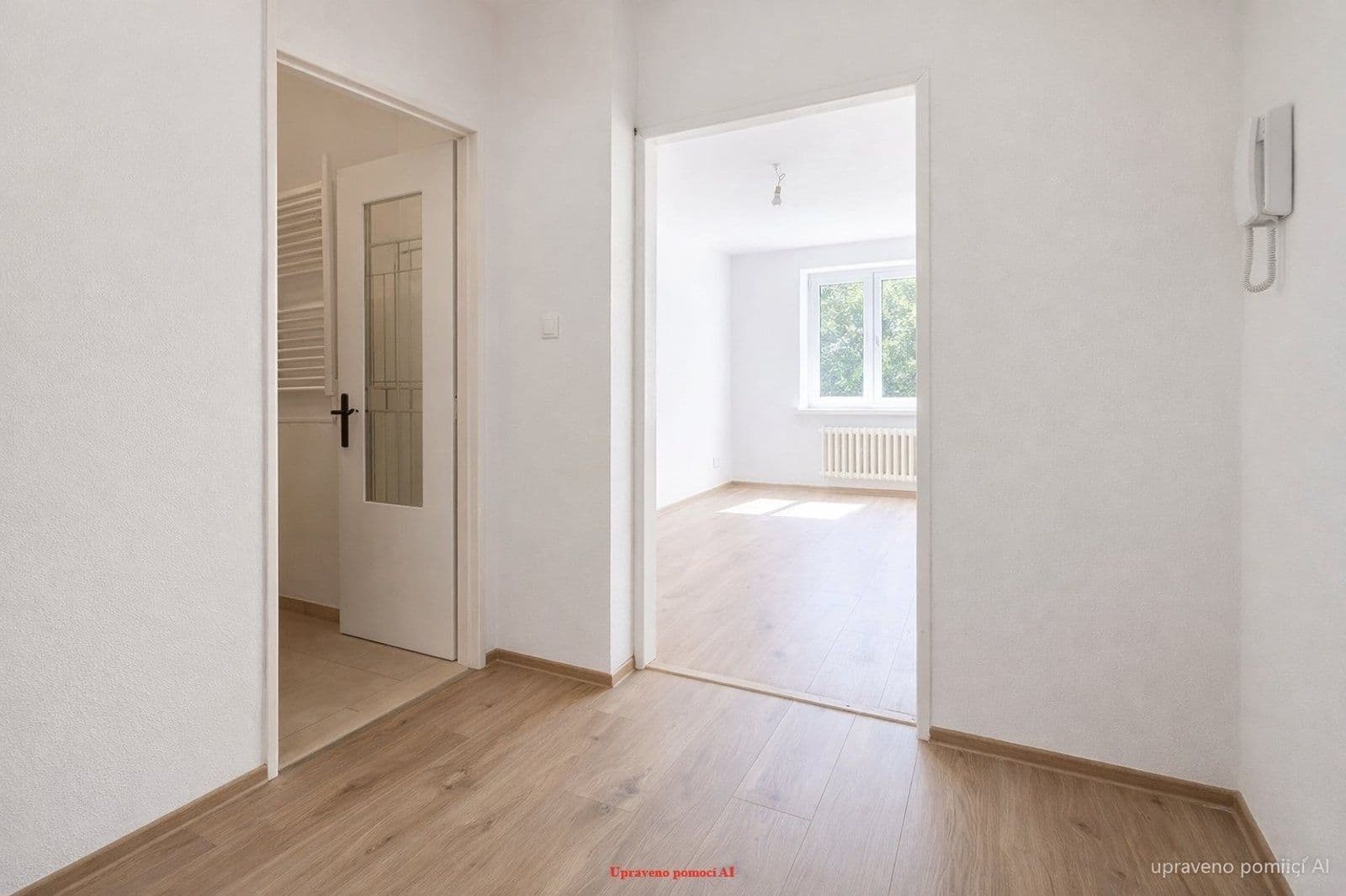 Prenájom bytu 1-izbový 18 m², Jana Wericha, Havířov, Moravskoslezský kraj Prenájom bytu 1-izbový 18 m², Jana Wericha, Havířov, Moravskoslezský kraj