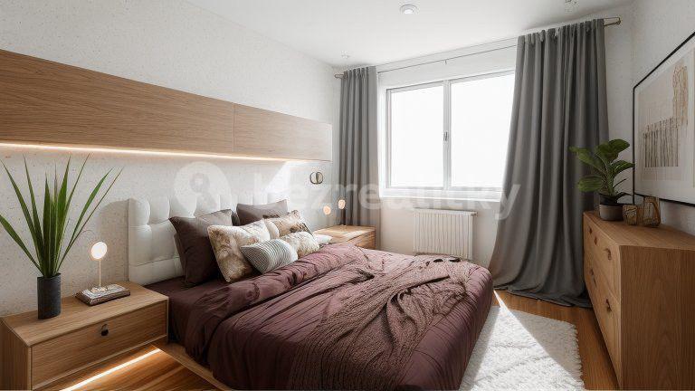 Predaj bytu 4-izbový 117 m², Pražská, Dobřichovice, Středočeský kraj