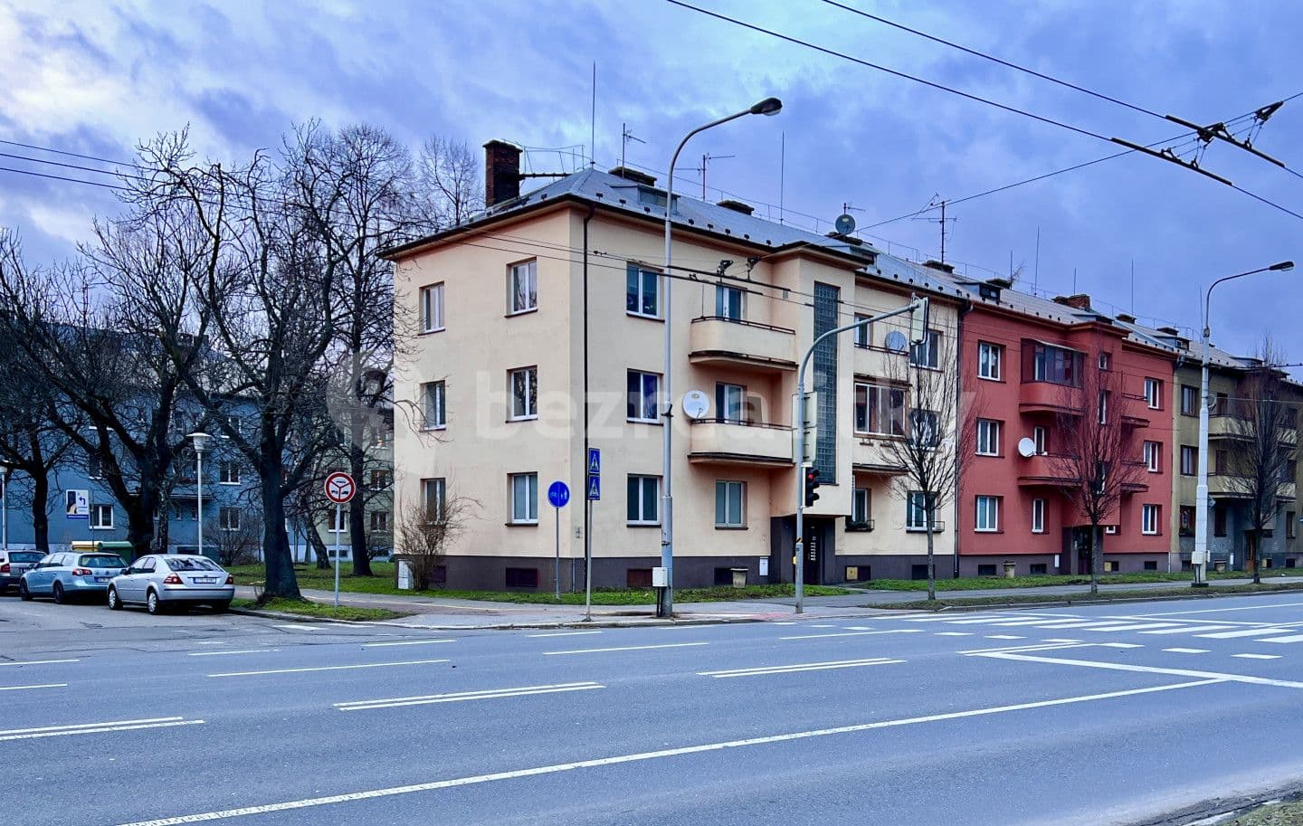 Predaj bytu 3-izbový 70 m², Muglinovská, Ostrava, Moravskoslezský kraj