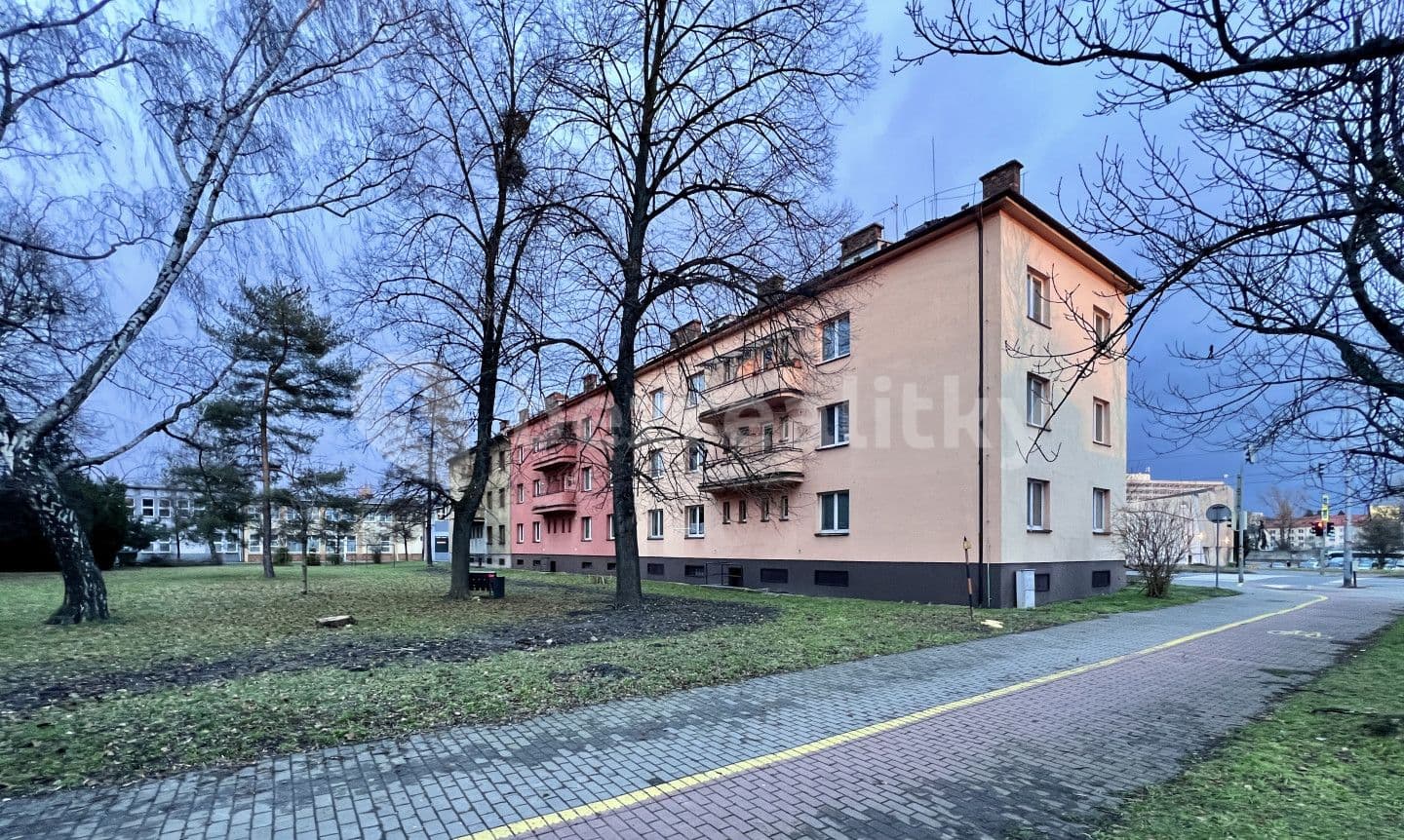 Predaj bytu 3-izbový 70 m², Muglinovská, Ostrava, Moravskoslezský kraj