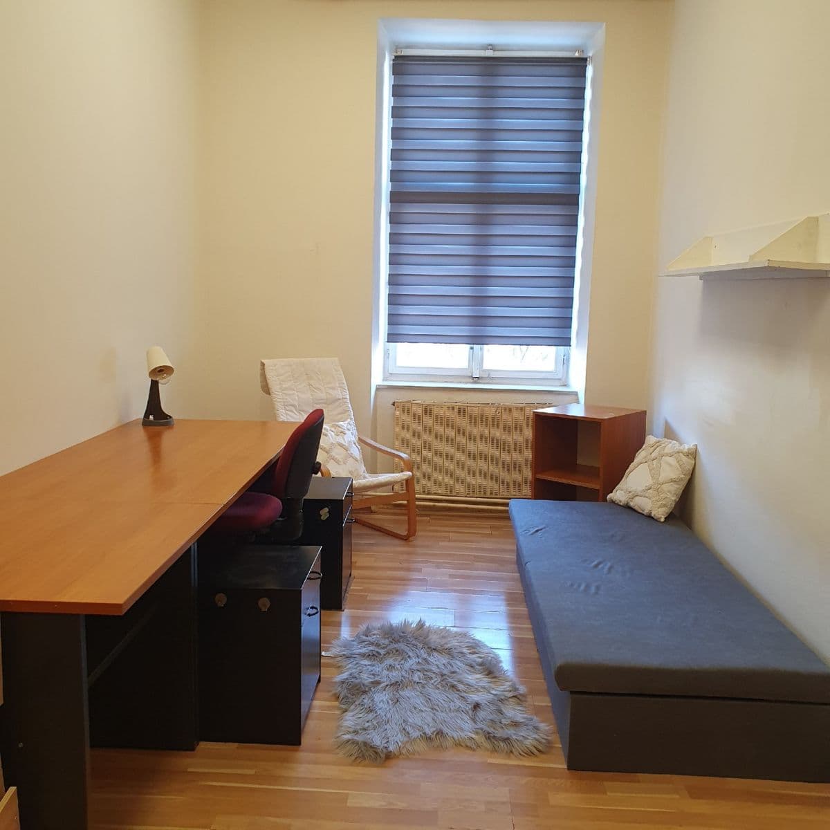 Prenájom bytu 4-izbový 13 m², Veveří, Brno, Jihomoravský kraj Prenájom bytu 4-izbový 13 m², Veveří, Brno, Jihomoravský kraj
