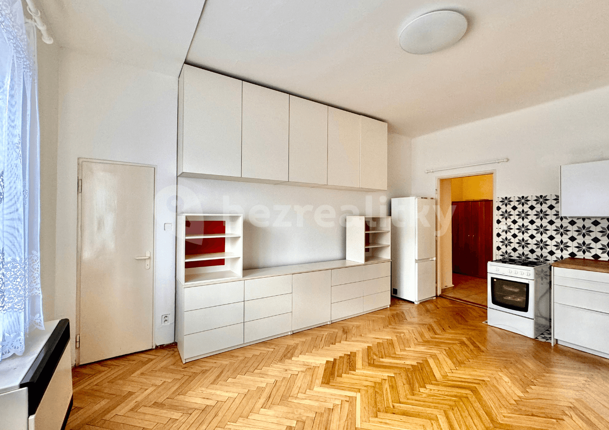 Predaj bytu Garsoniéra 30 m², Na Pankráci, Praha, Praha