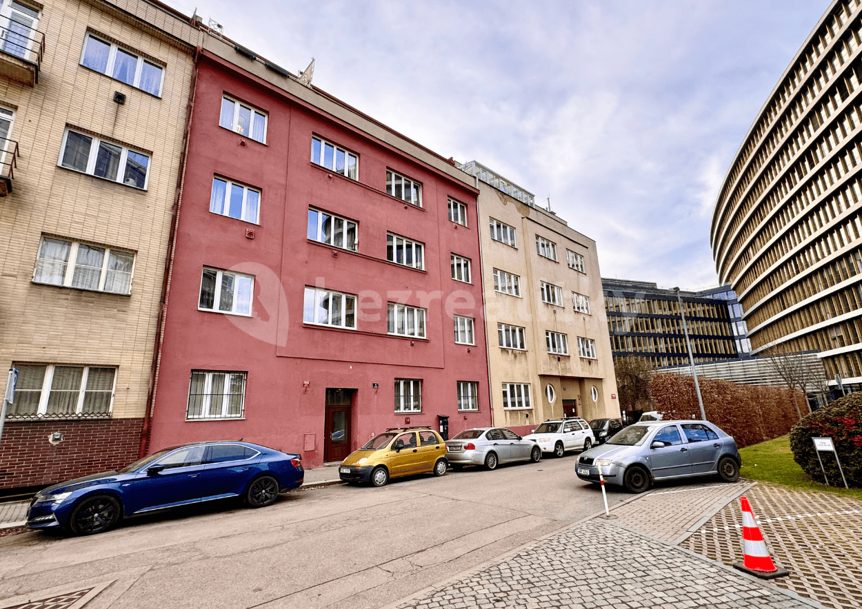 Predaj bytu Garsoniéra 30 m², Na Pankráci, Praha, Praha