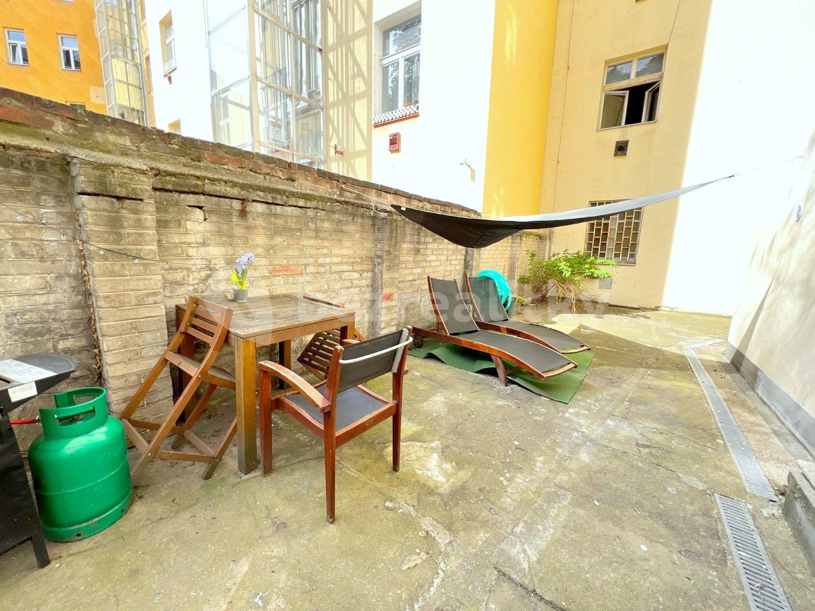 Predaj bytu 2-izbový 48 m², Bořivojova, Praha, Praha
