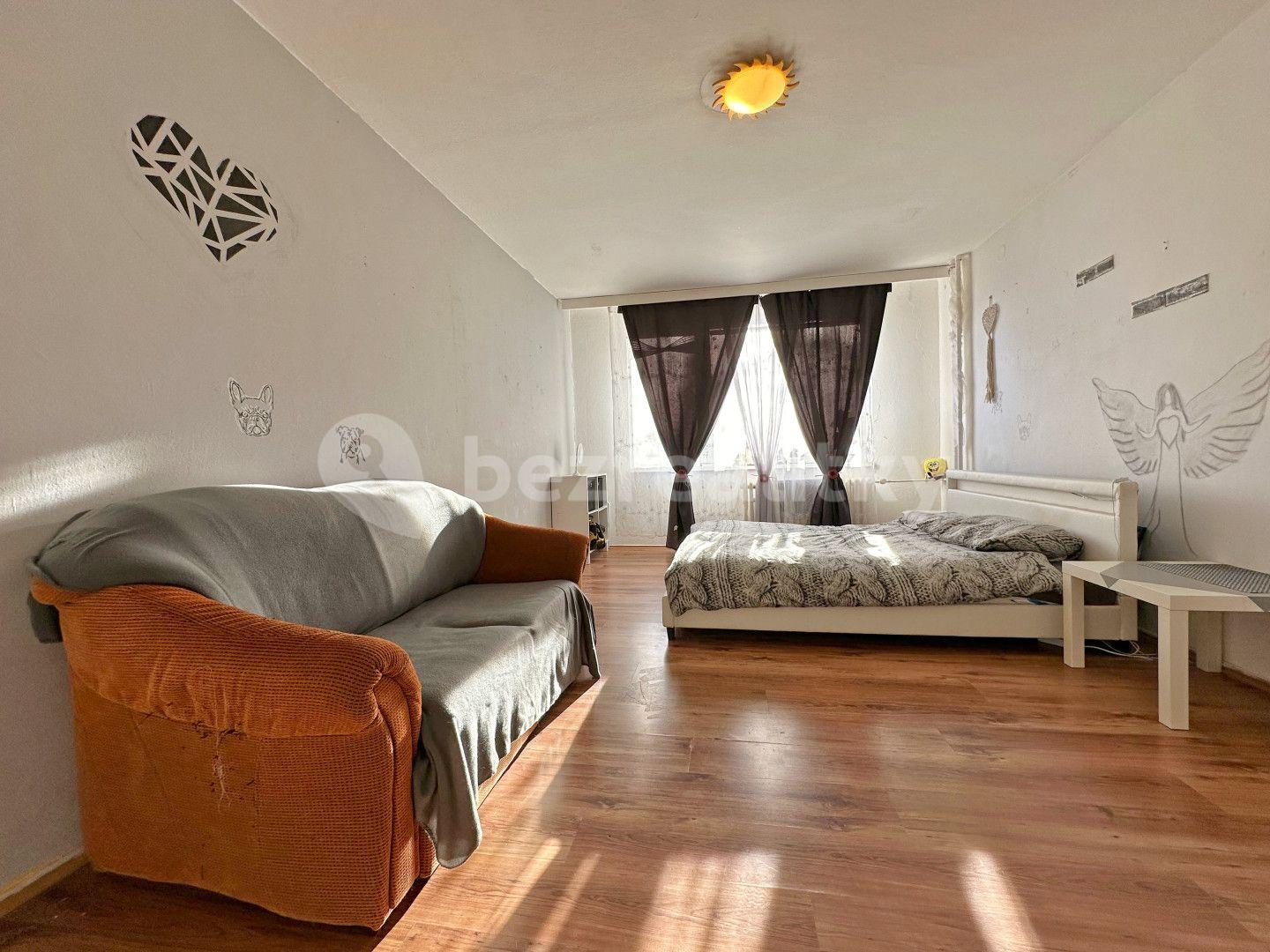 Predaj bytu 2-izbový 96 m², Brodská, Příbram, Středočeský kraj