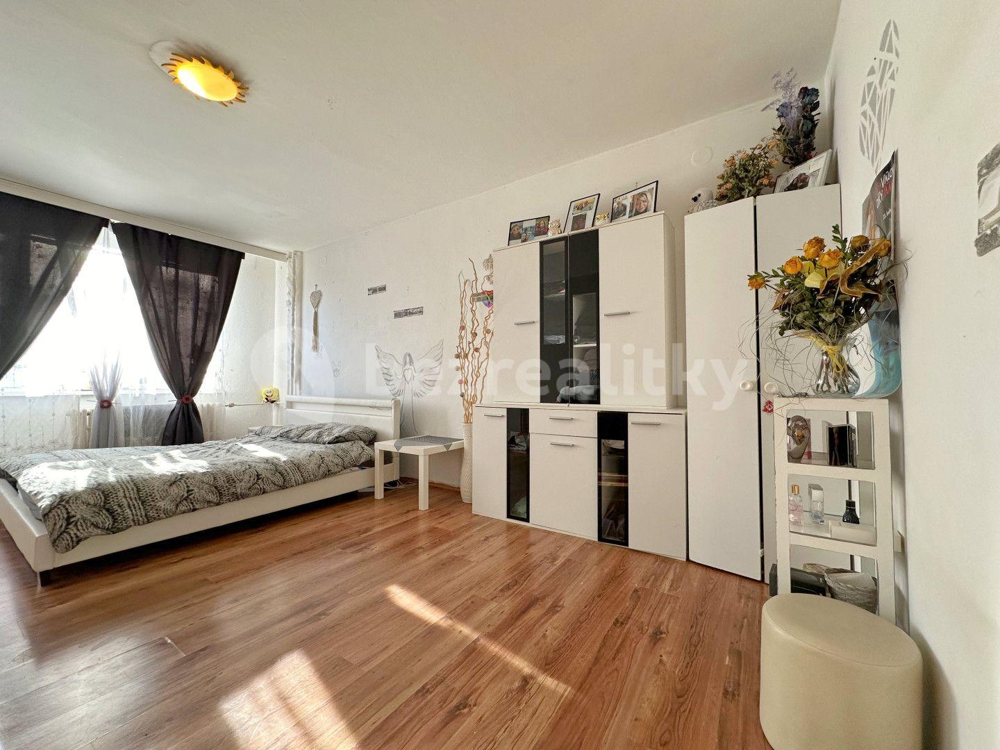 Predaj bytu 2-izbový 96 m², Brodská, Příbram, Středočeský kraj