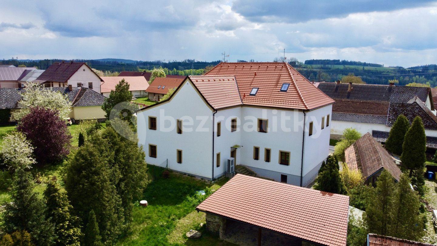 Predaj bytu 2-izbový 42 m², Dolní Hořice, Jihočeský kraj