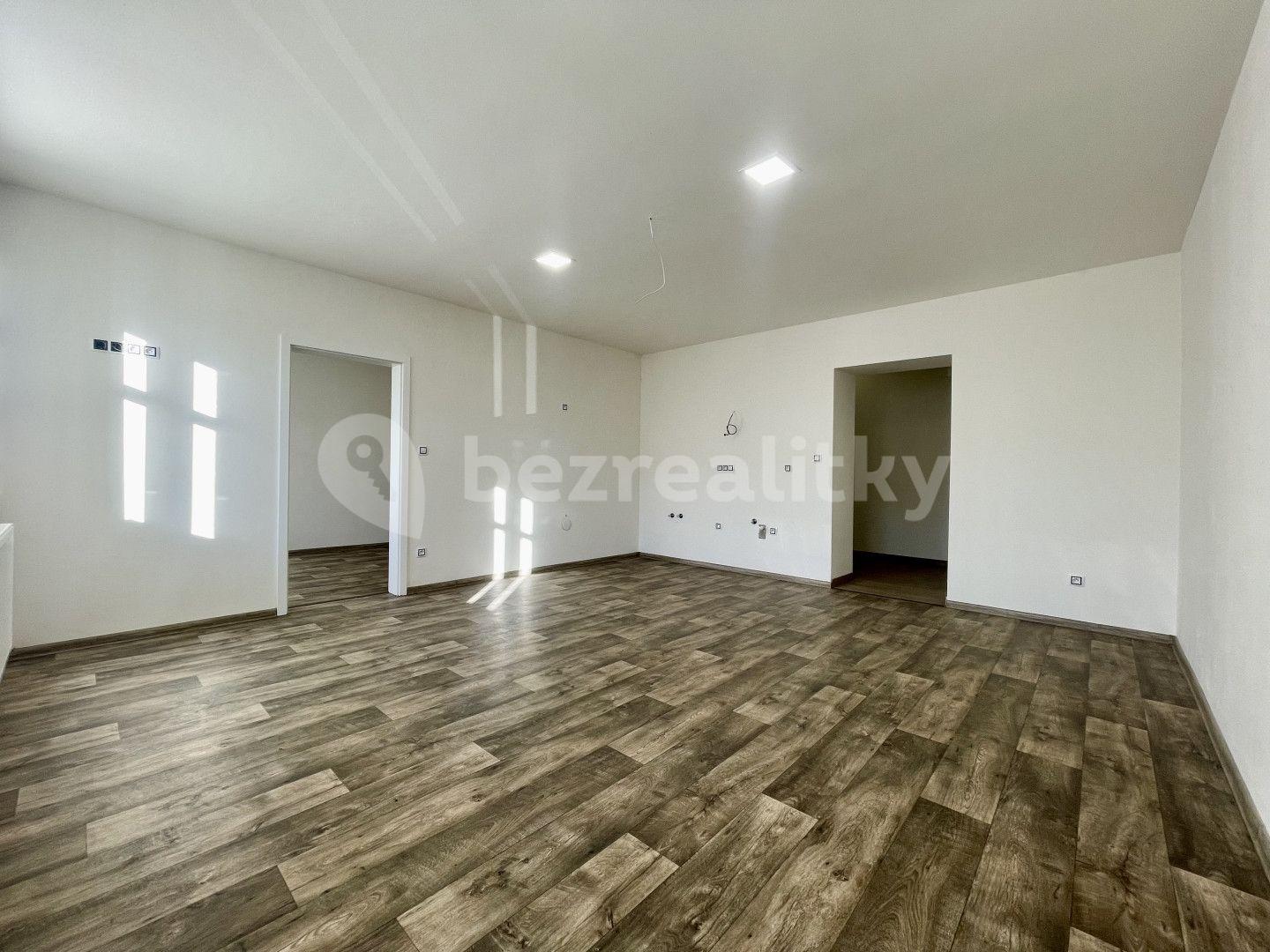 Predaj bytu 3-izbový 60 m², Dolní Hořice, Jihočeský kraj