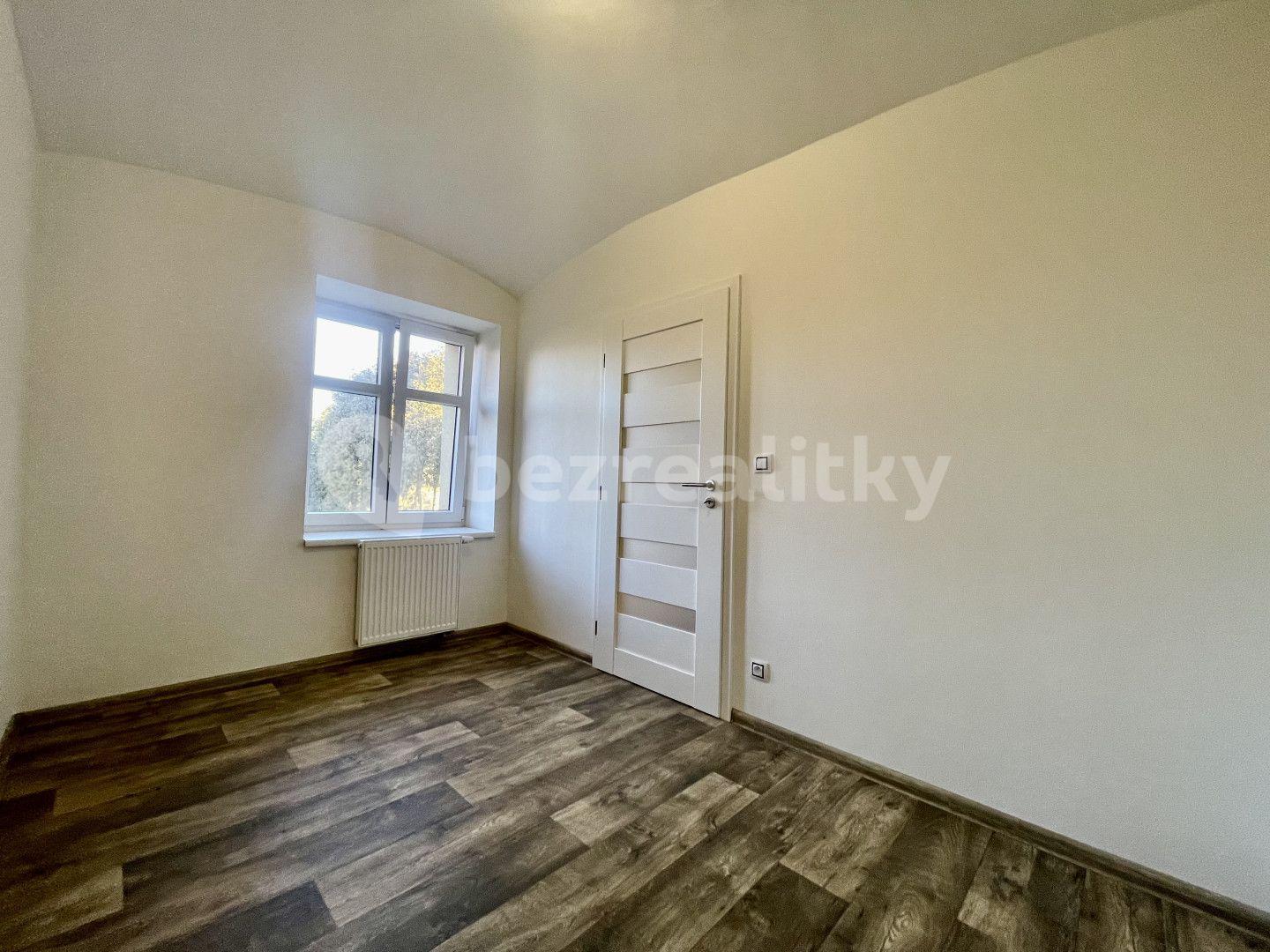 Predaj bytu 3-izbový 60 m², Dolní Hořice, Jihočeský kraj