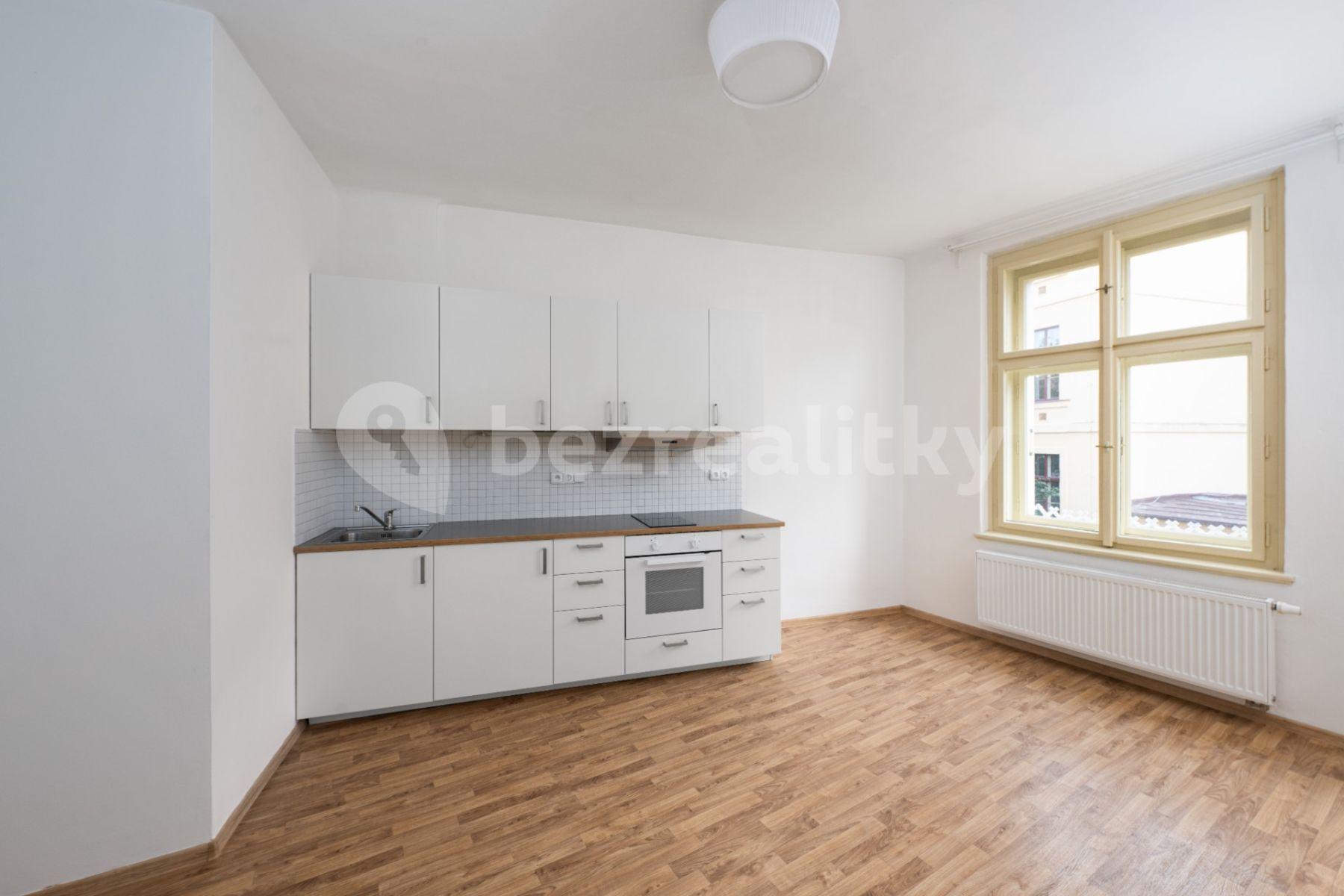 Predaj bytu 3-izbový 88 m², Neklanova, Praha, Praha