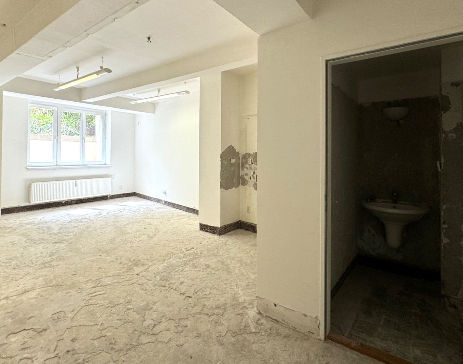 Prenájom kancelárie 64 m², Vlašská, Praha, Praha Prenájom kancelárie 64 m², Vlašská, Praha, Praha