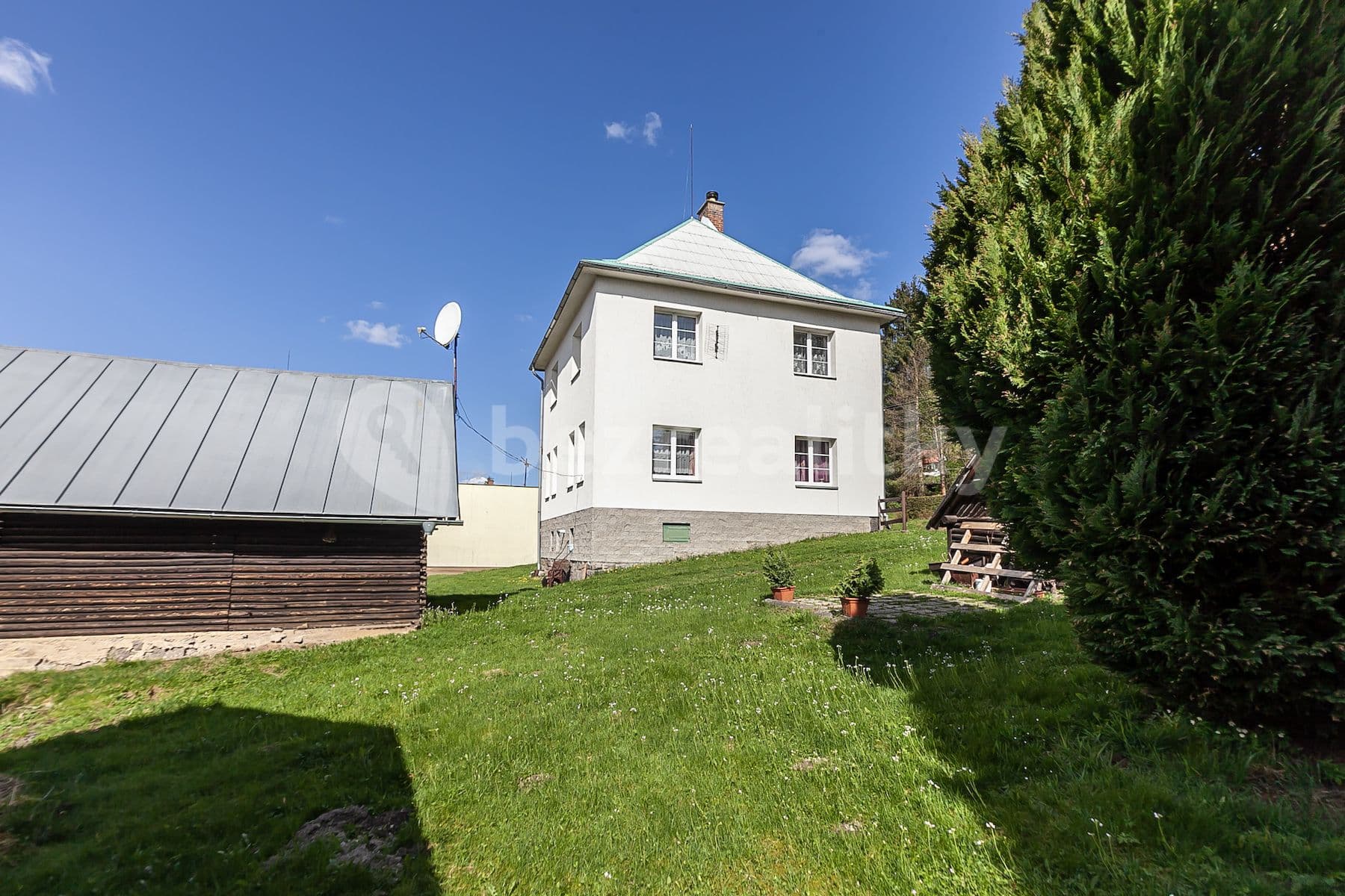 Predaj domu 321 m², pozemek 897 m², Josefův Důl, Josefův Důl, Liberecký kraj