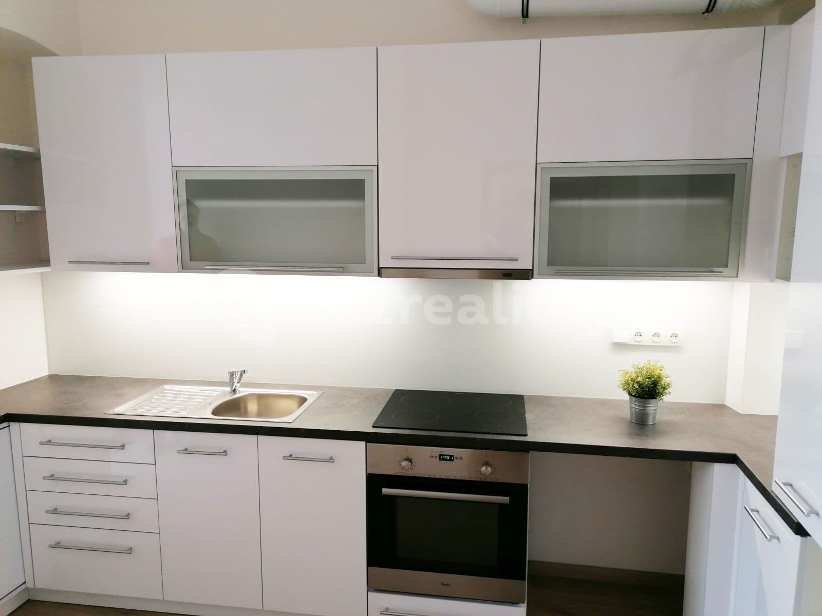 Prenájom bytu 1-izbový 37 m², Novobranská, Brno, Jihomoravský kraj Prenájom bytu 1-izbový 37 m², Novobranská, Brno, Jihomoravský kraj