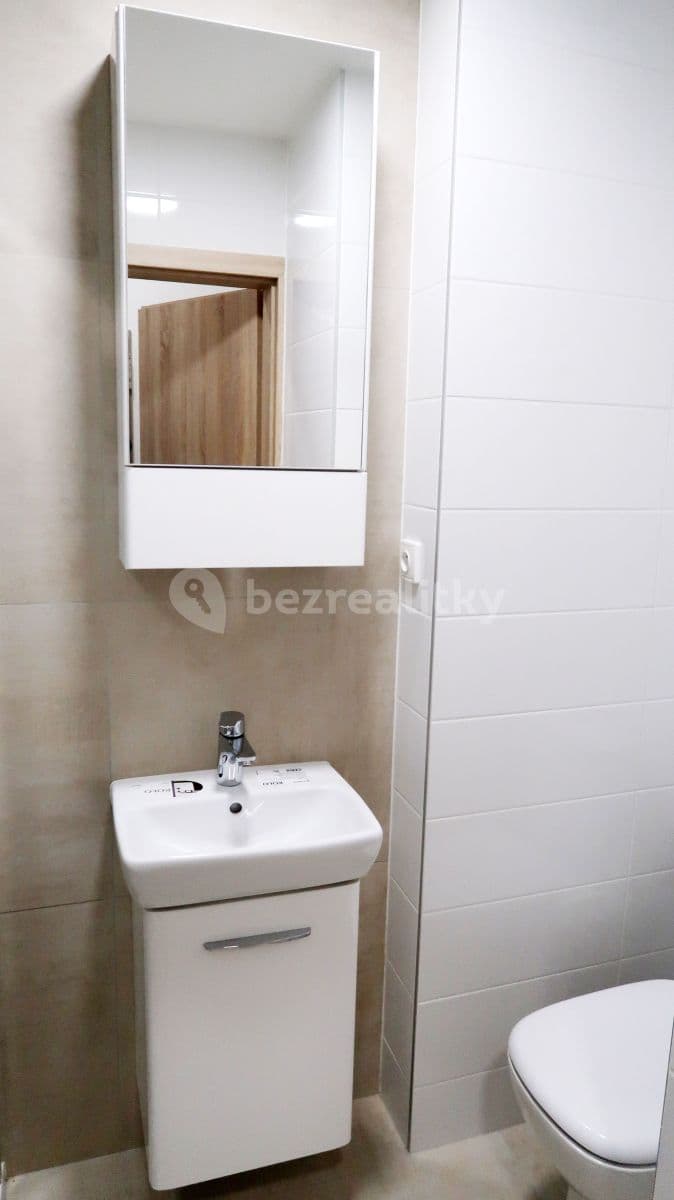 Prenájom bytu 1-izbový 37 m², Novobranská, Brno, Jihomoravský kraj Prenájom bytu 1-izbový 37 m², Novobranská, Brno, Jihomoravský kraj