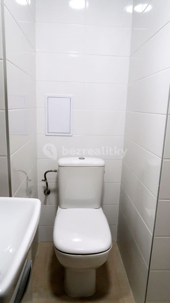 Prenájom bytu 1-izbový 37 m², Novobranská, Brno, Jihomoravský kraj Prenájom bytu 1-izbový 37 m², Novobranská, Brno, Jihomoravský kraj