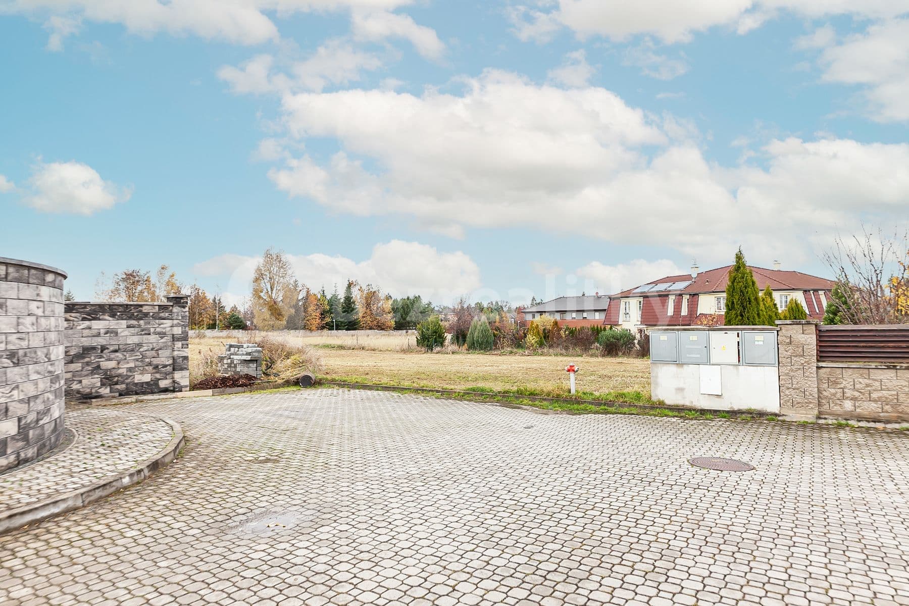 Predaj pozemku 2.303 m², Ibišková, Jesenice, Středočeský kraj