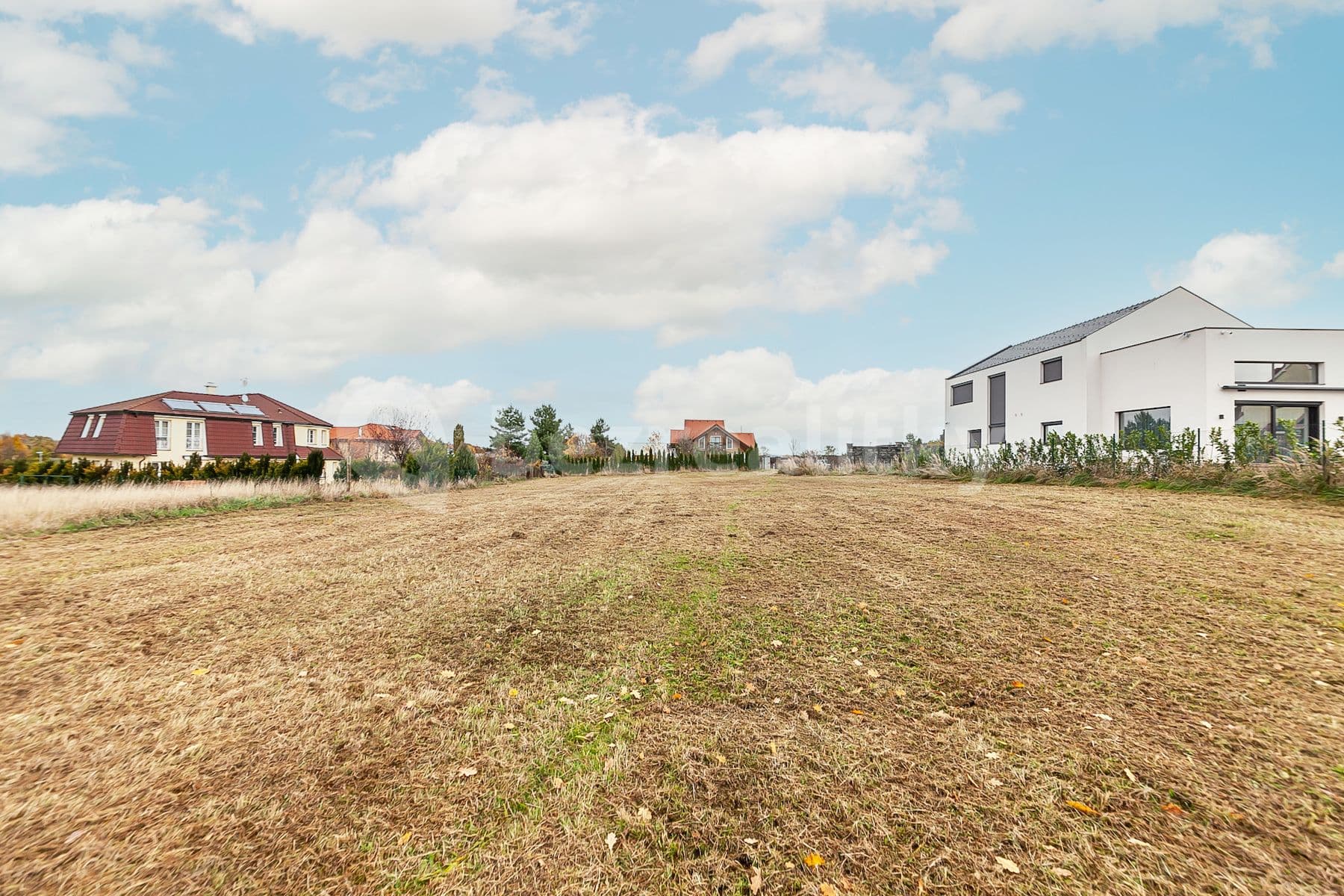 Predaj pozemku 2.303 m², Ibišková, Jesenice, Středočeský kraj